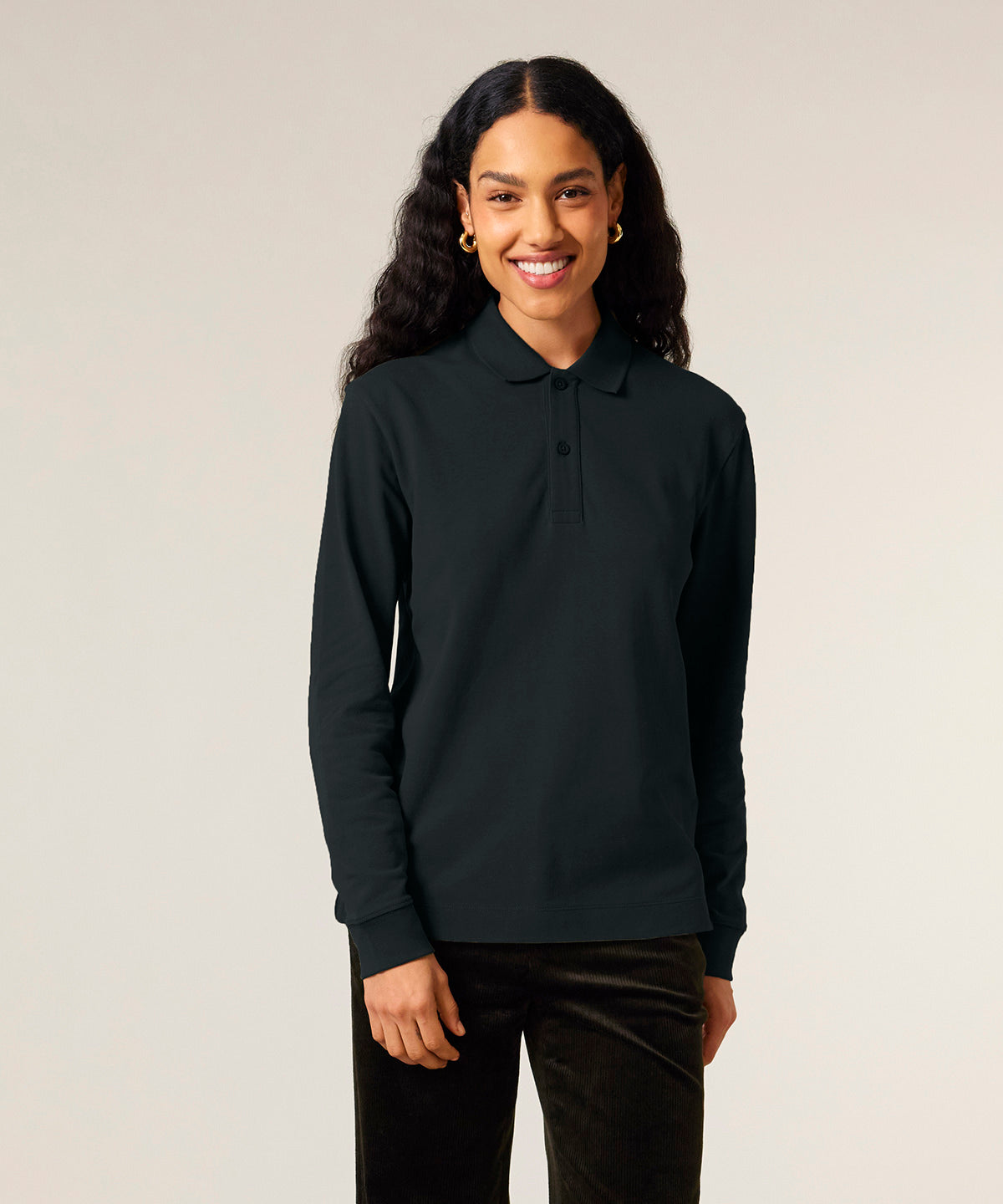 Prepster 2.0 long sleeve (STPU223)