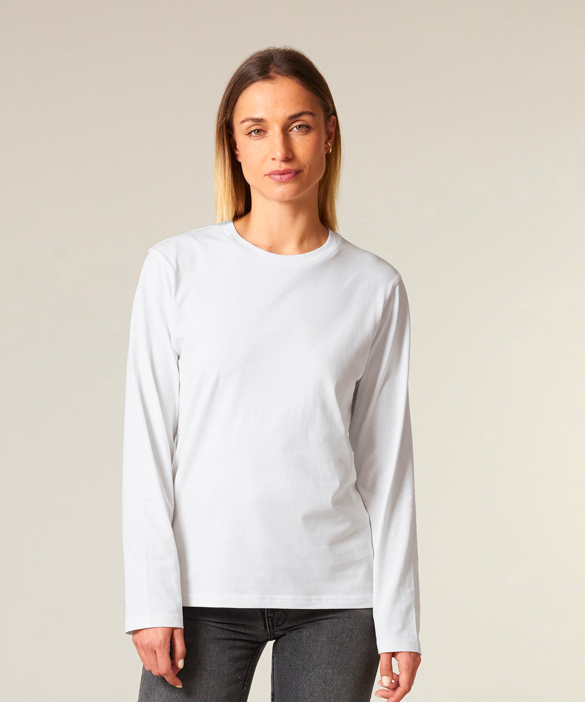 Creator 2.0 long sleeve (STTU199)