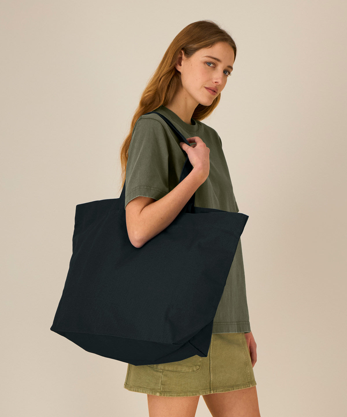 Shopping bag 2.0 (STAU117)