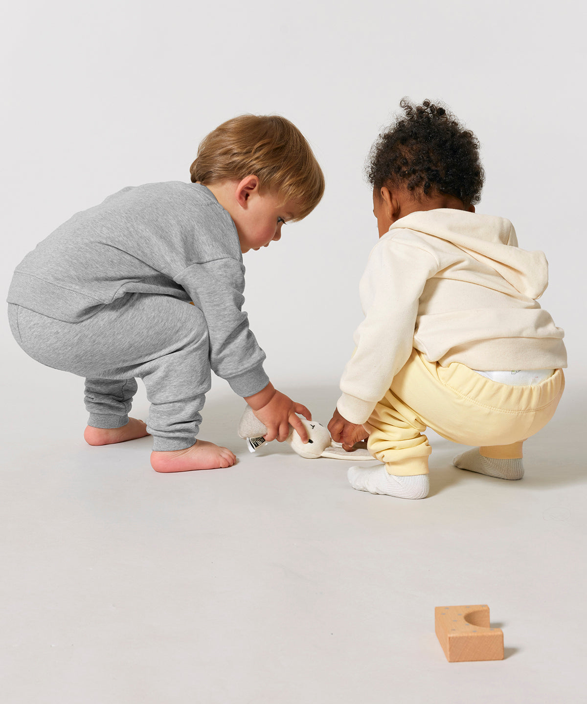 Baby Tumbler jogger pants (STBB187)