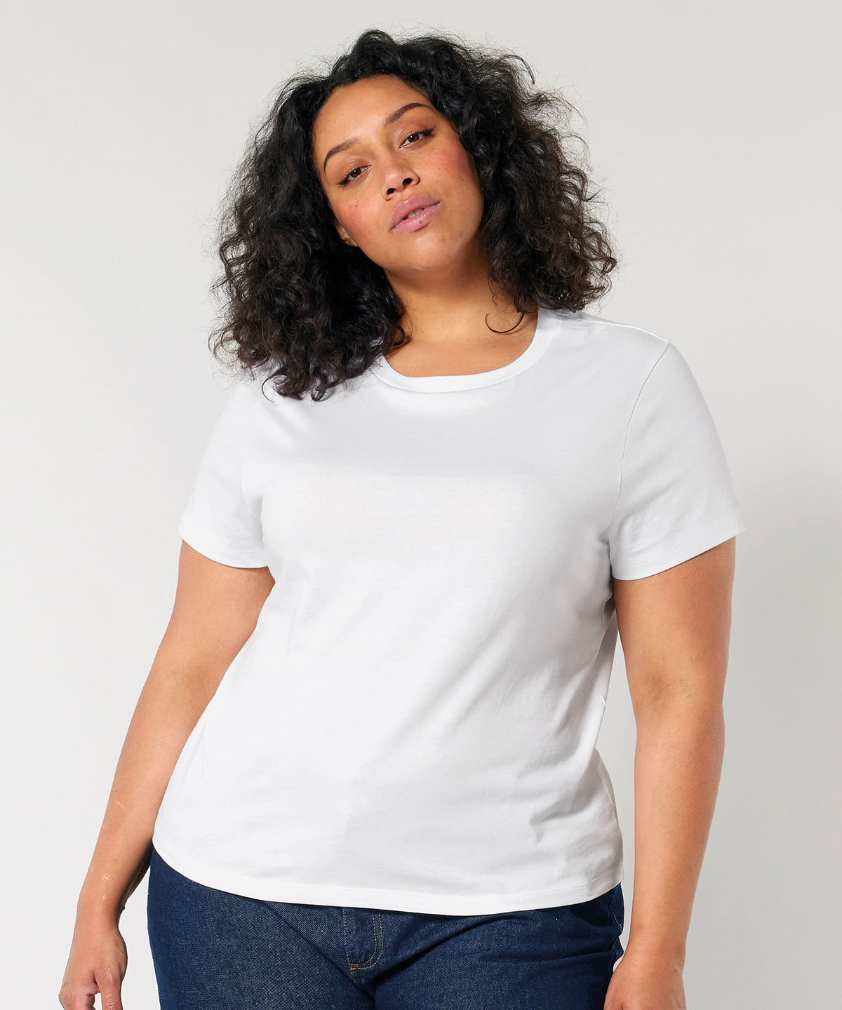 Women’s Stella Muser iconic t-shirt (STTW172)