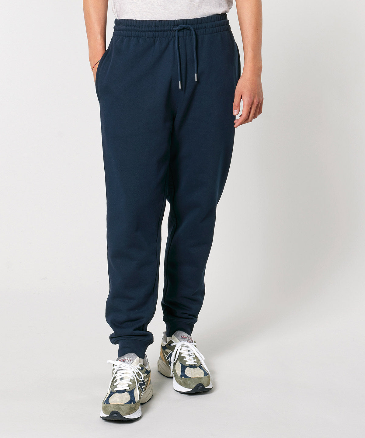 Unisex Mover 2.0 iconic jogger pants (STBU185)