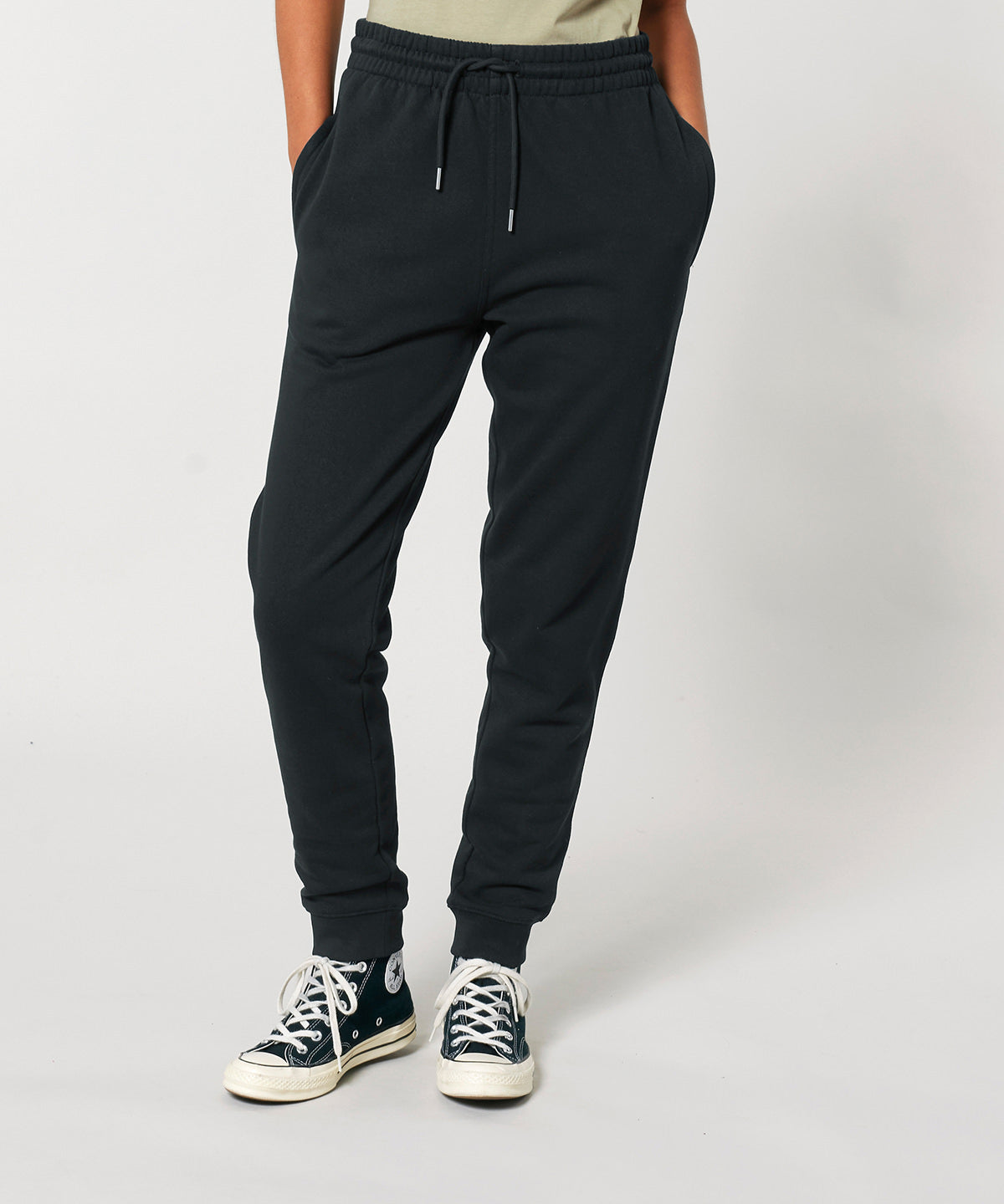 Unisex Mover 2.0 iconic jogger pants (STBU185)