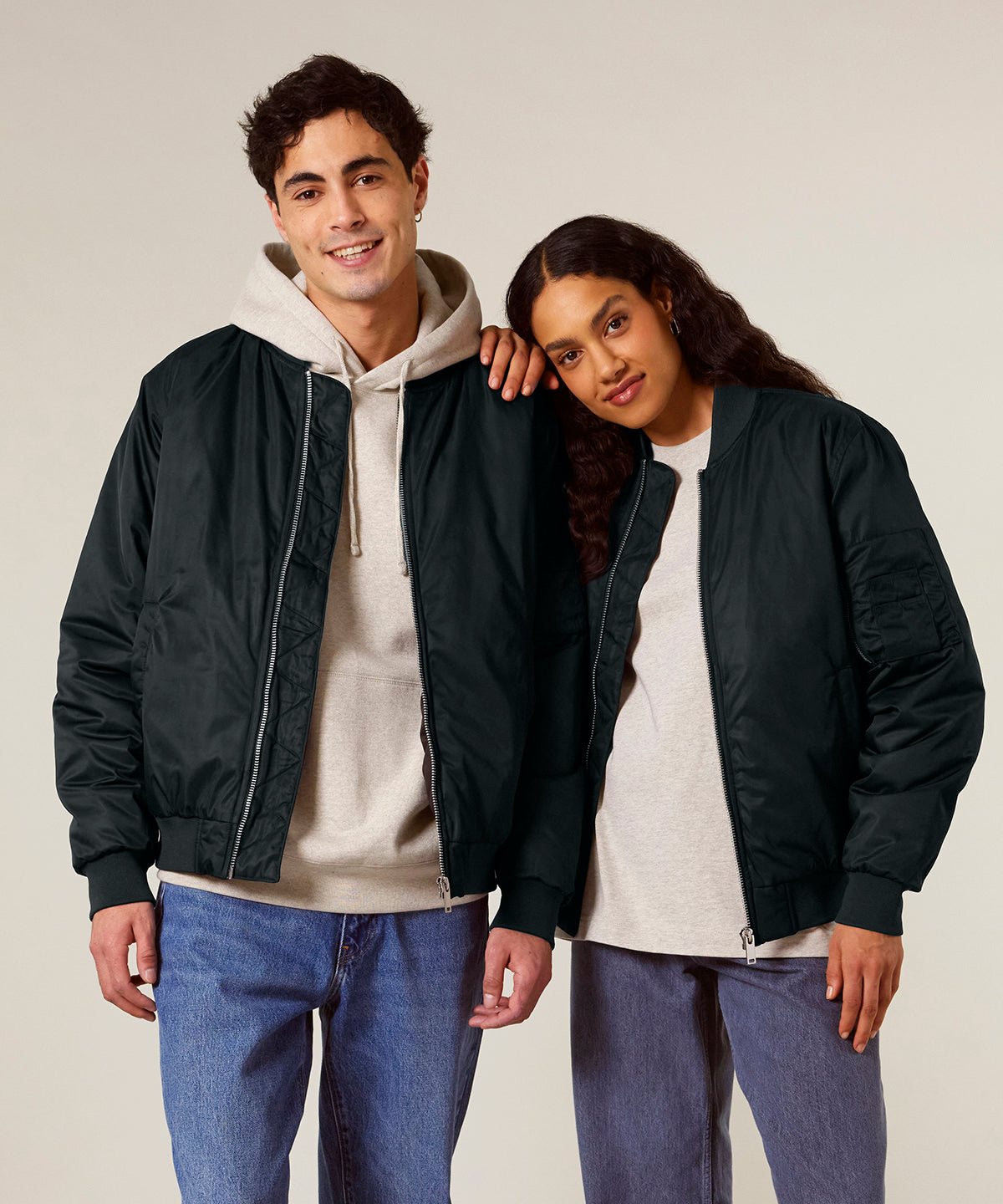 Bomber 2.0 (STJU251)