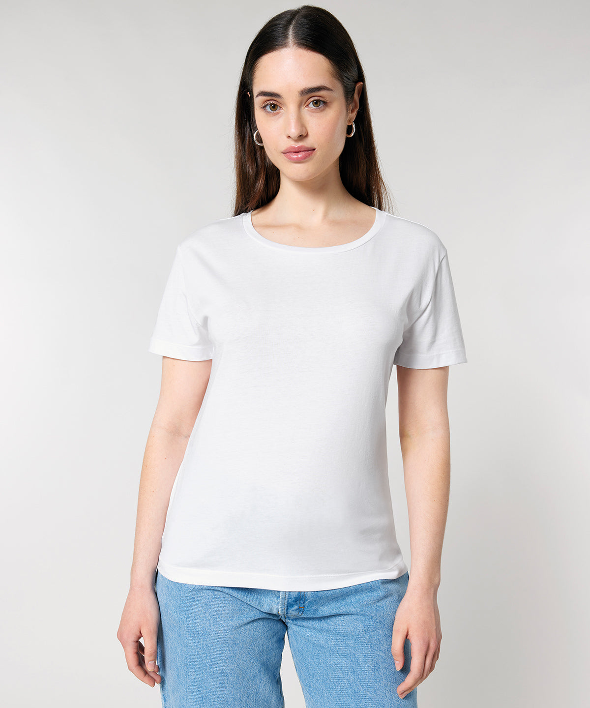 Women’s Stella Serena iconic mid-light t-shirt (STTW173)