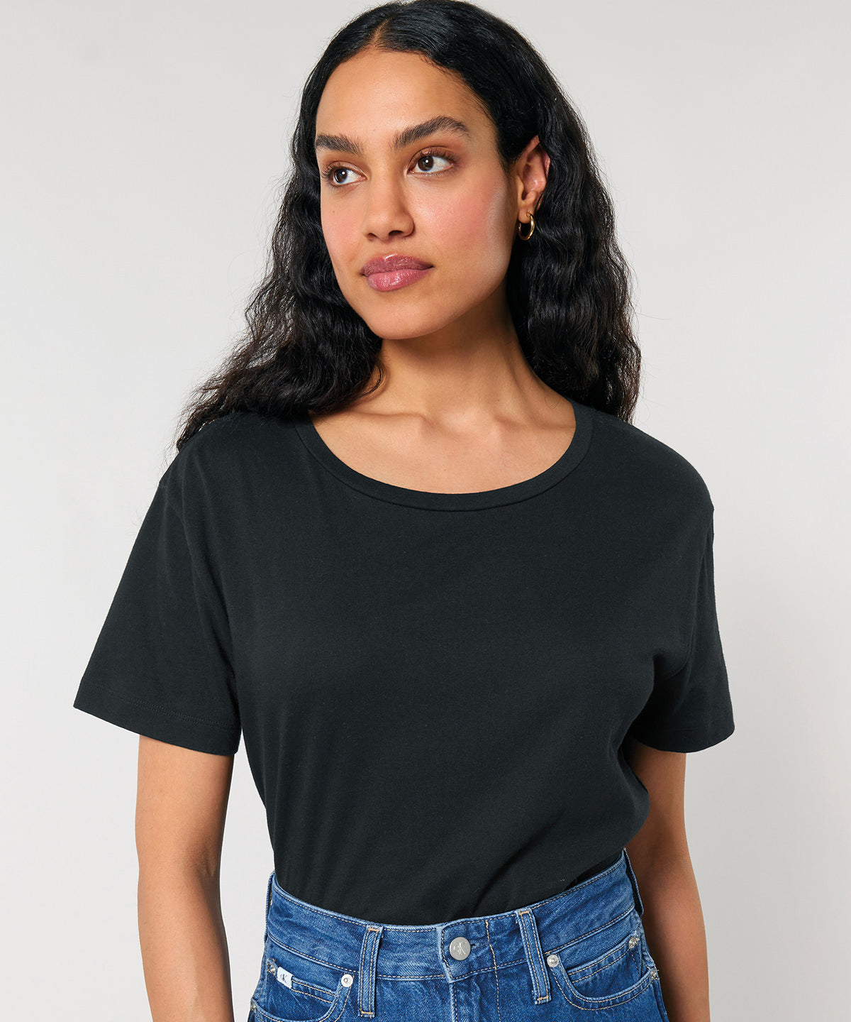 Women’s Stella Serena iconic mid-light t-shirt (STTW173)