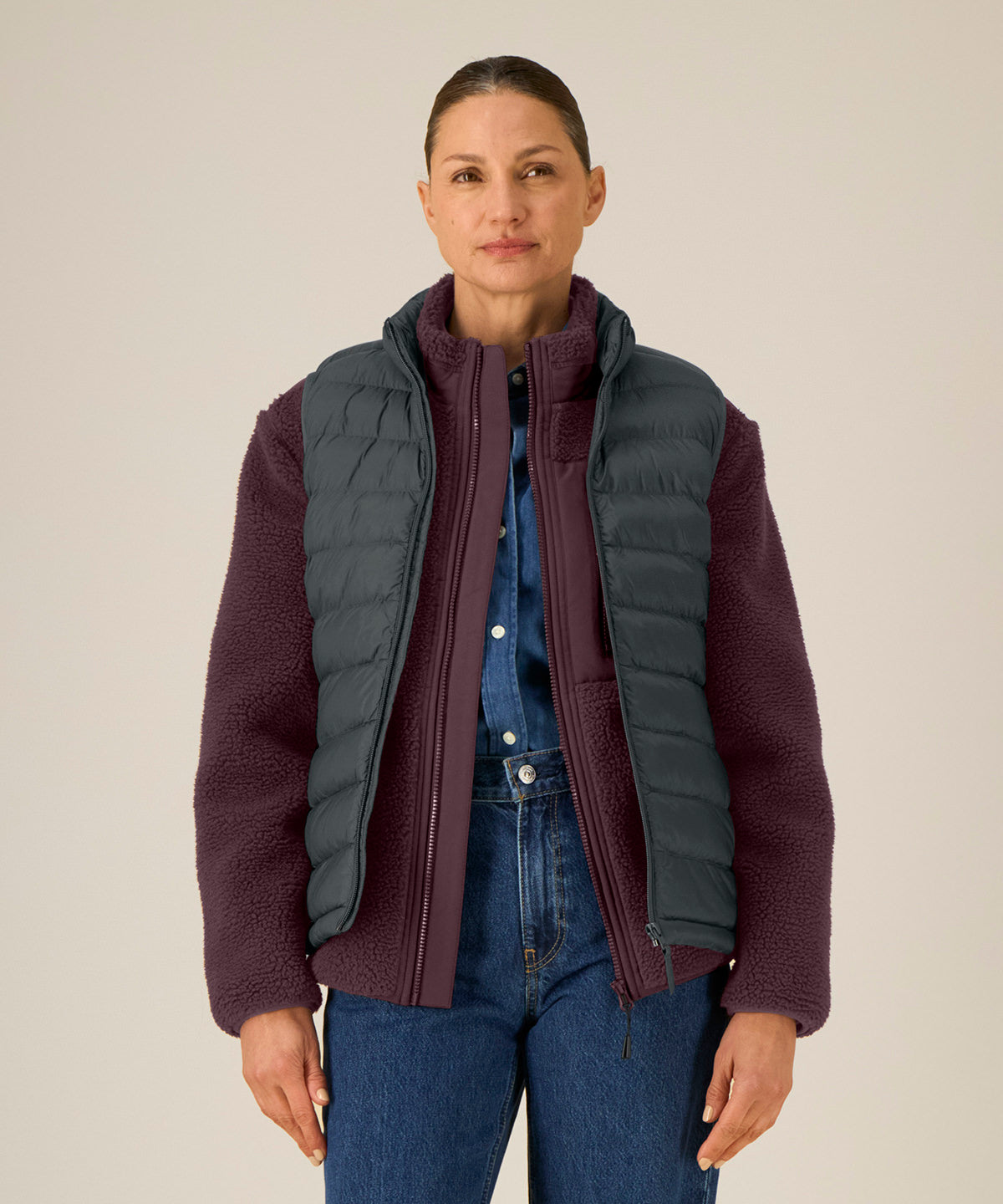 Stella Climber 2.0 (STJW190)