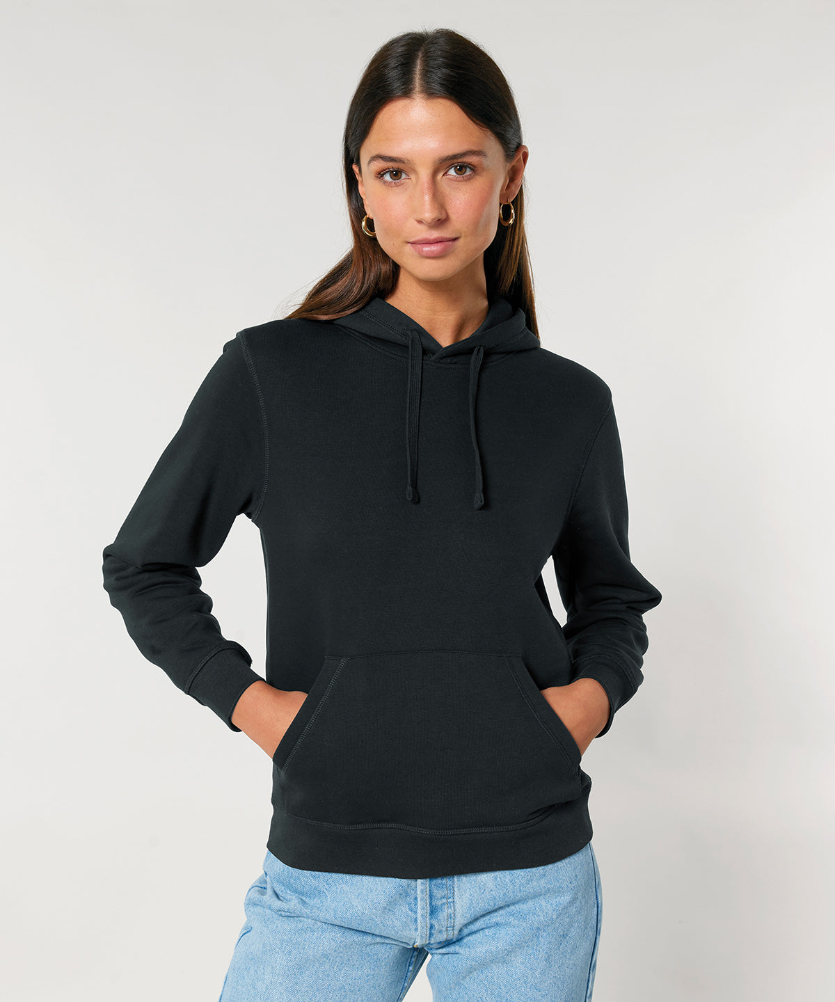 Unisex Drummer 2.0 hoodie (STSU168)