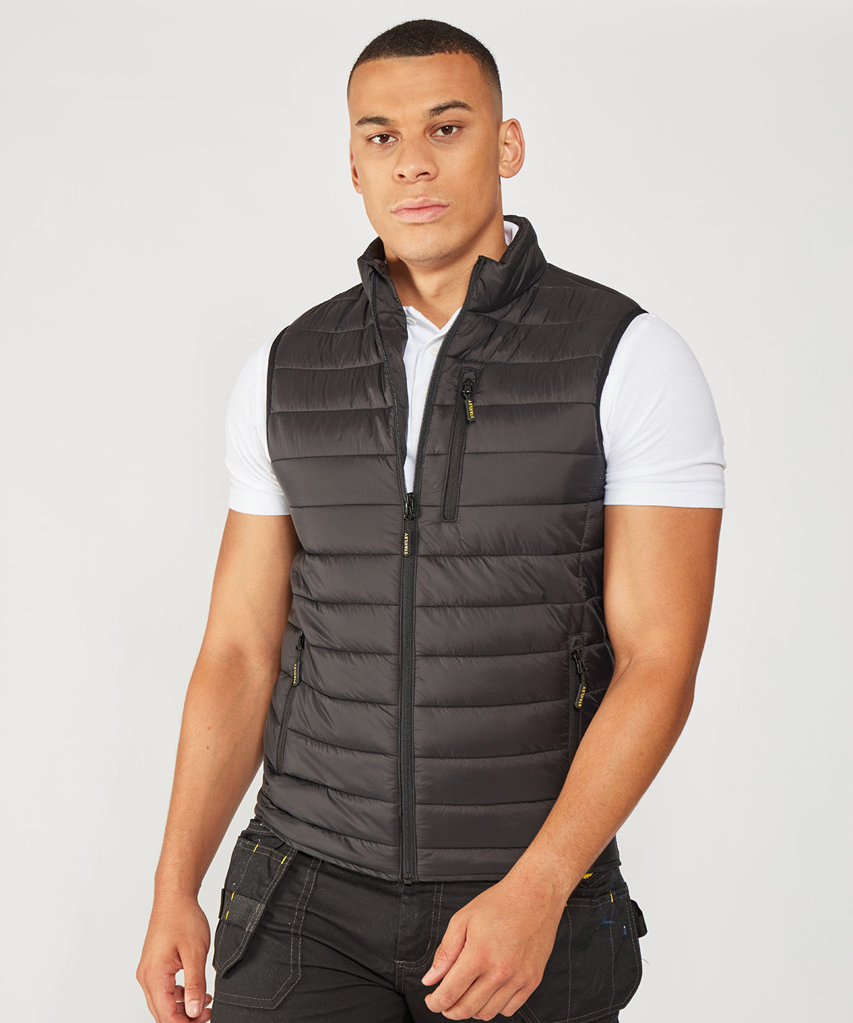 Arlee gilet
