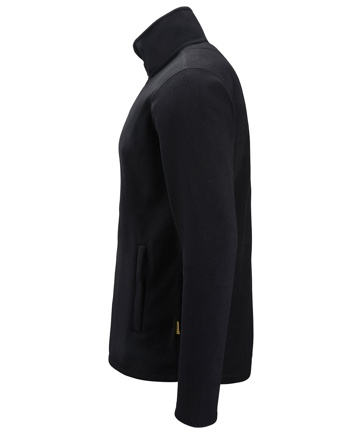 Stanley Dixon zip-through microfleece