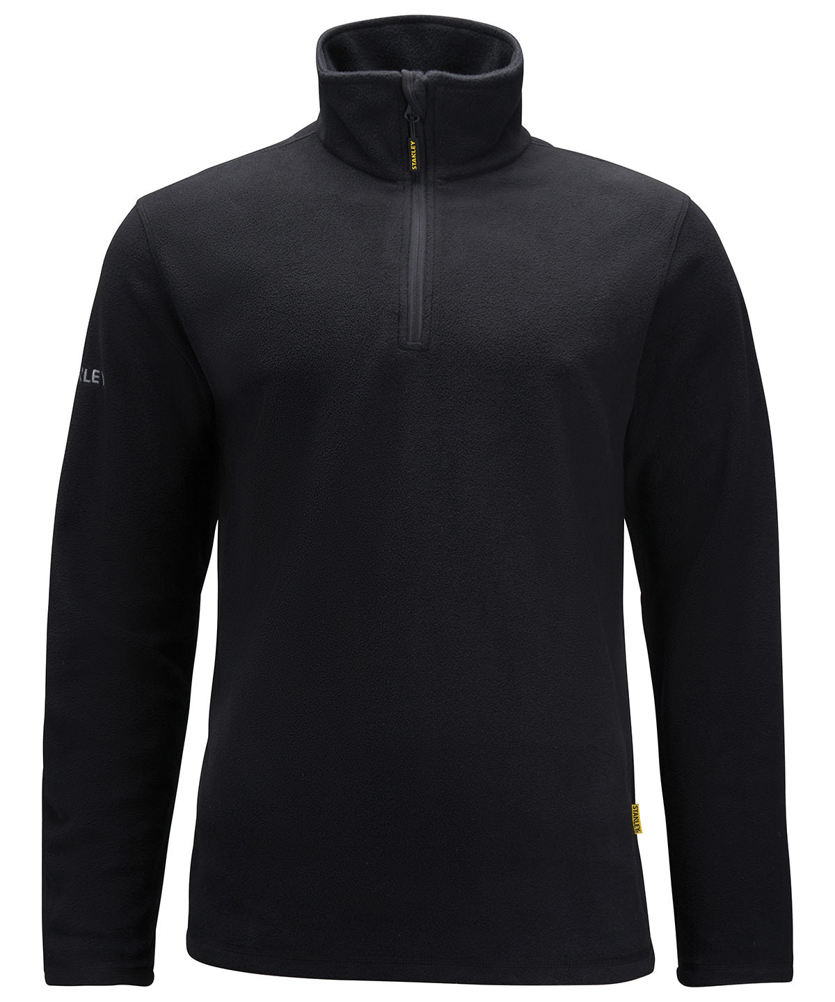 Hobson ¼-zip microfleece