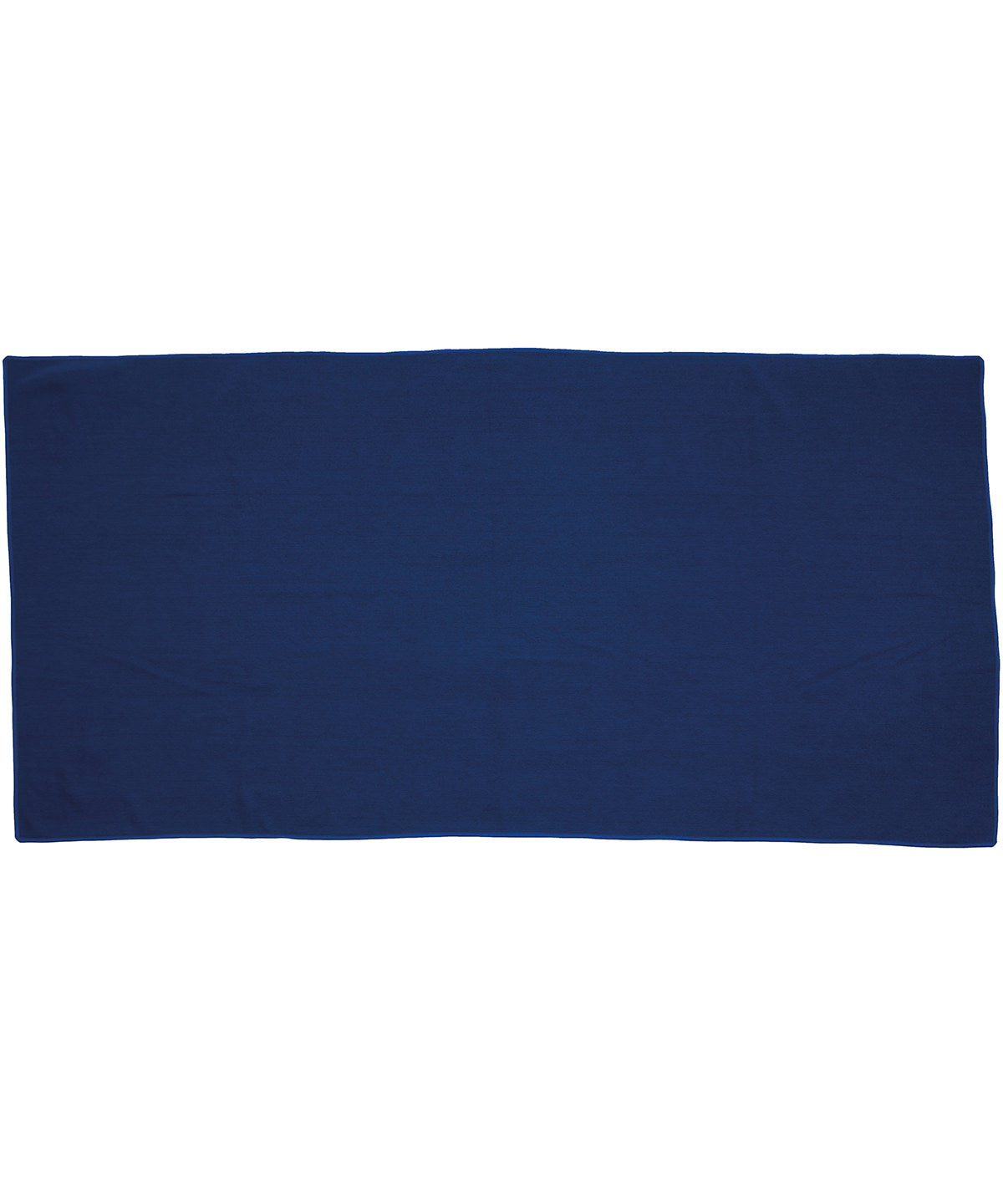 Microfibre guest towel