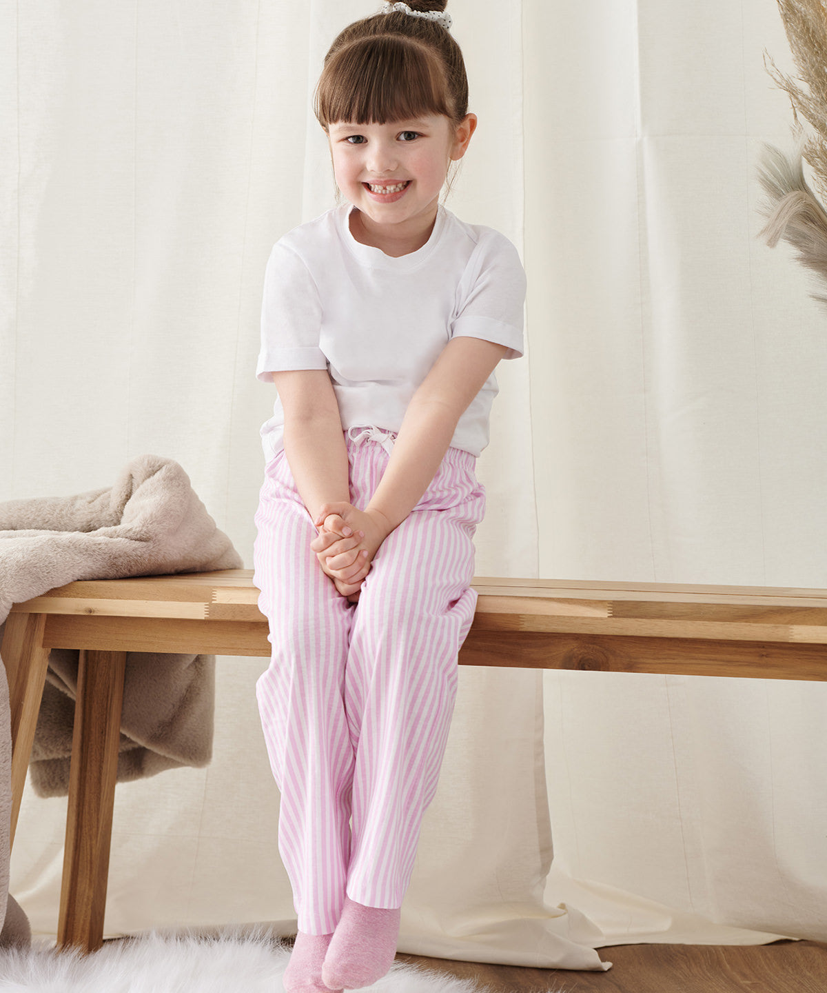 Kids long pyjamas