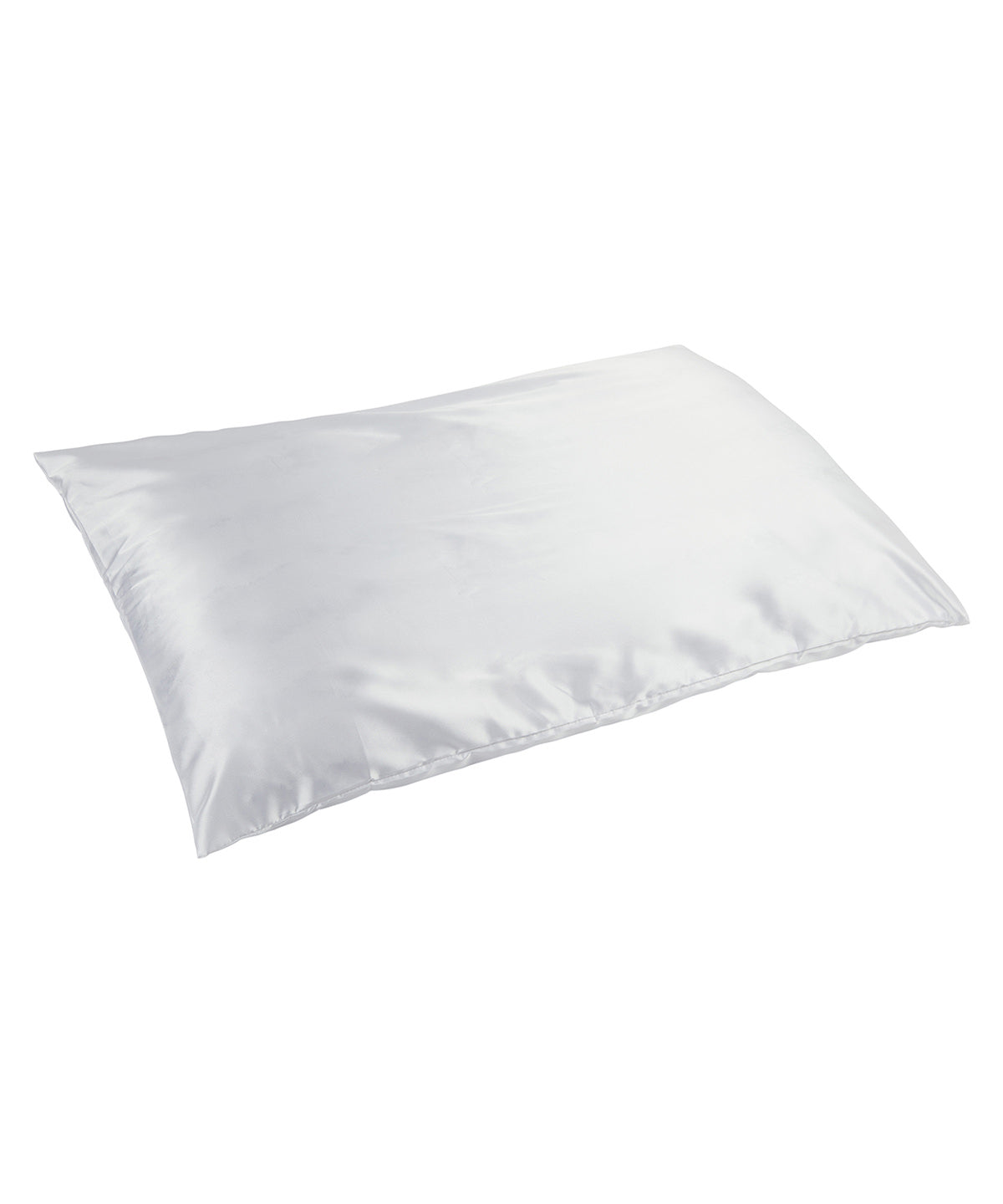 Satin pillowcase