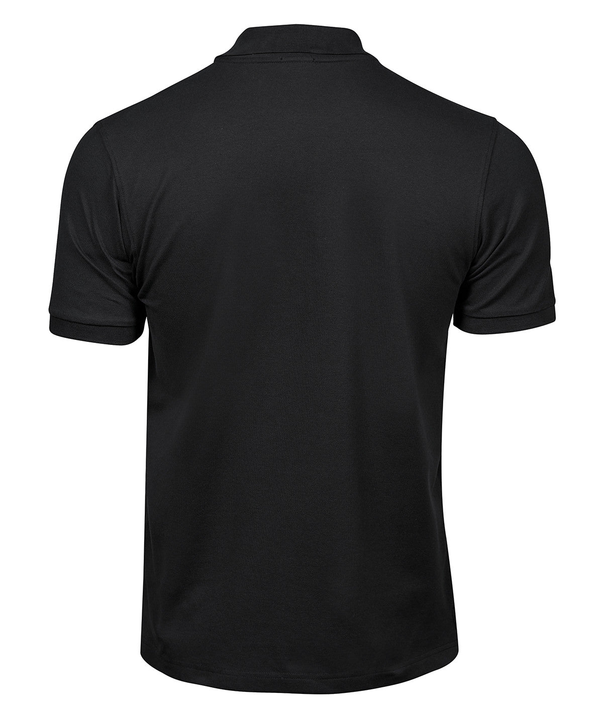 Luxury stretch polo (1405)