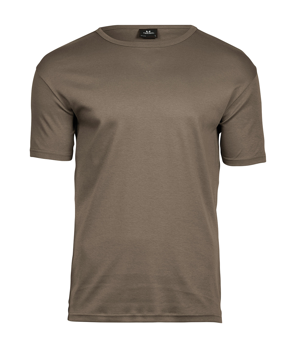 Interlock tee (520)