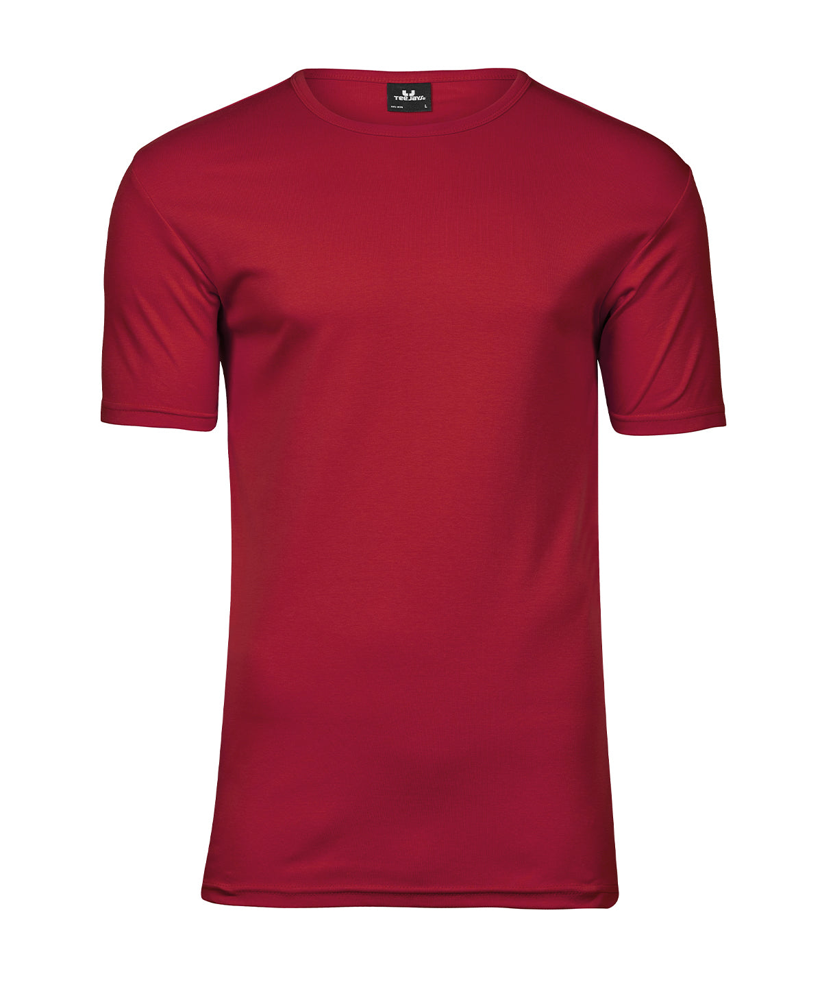 Interlock tee (520)