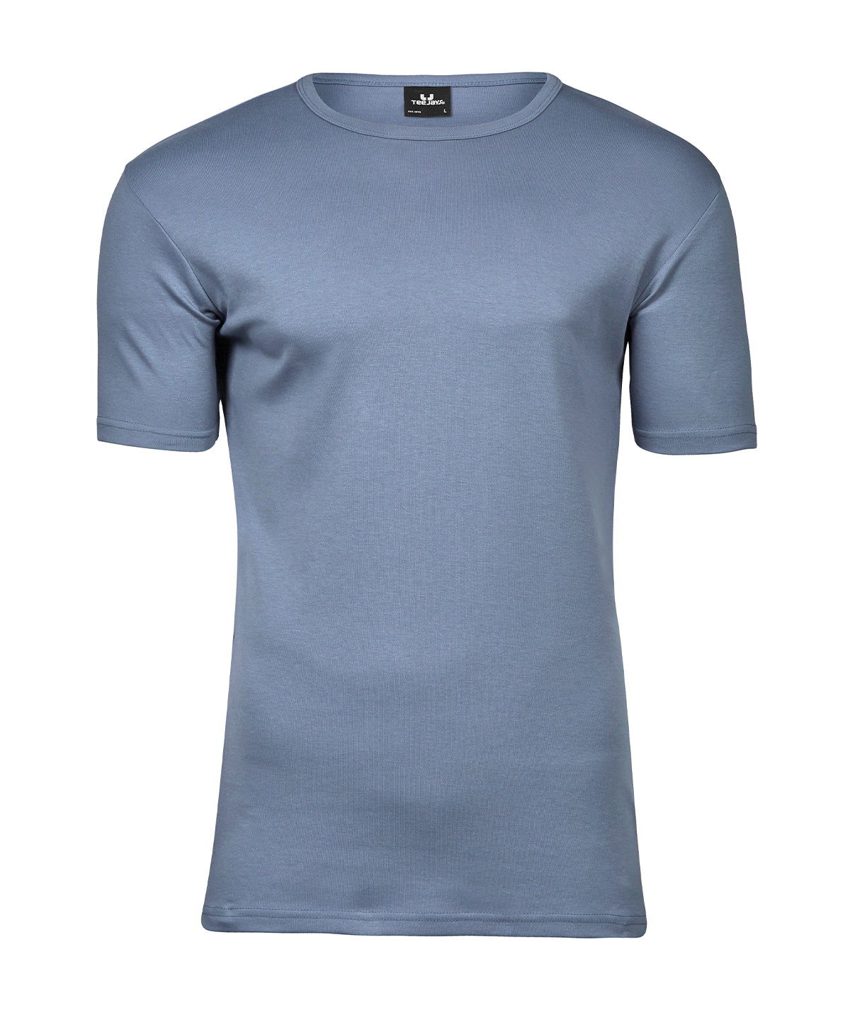 Interlock tee (520)