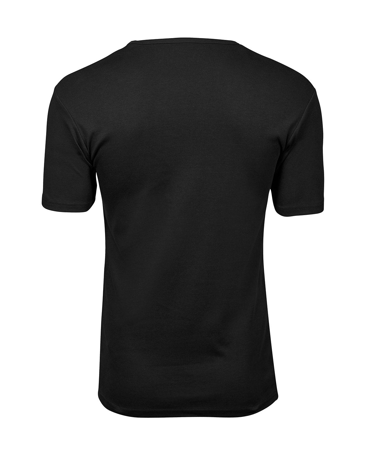 Interlock tee (520)