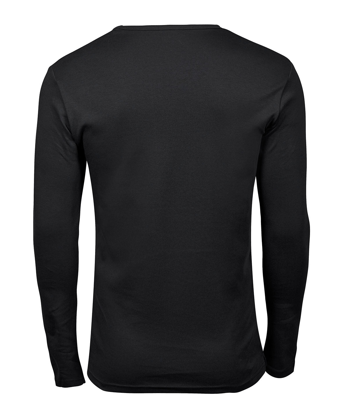 Long sleeve interlock tee (530)