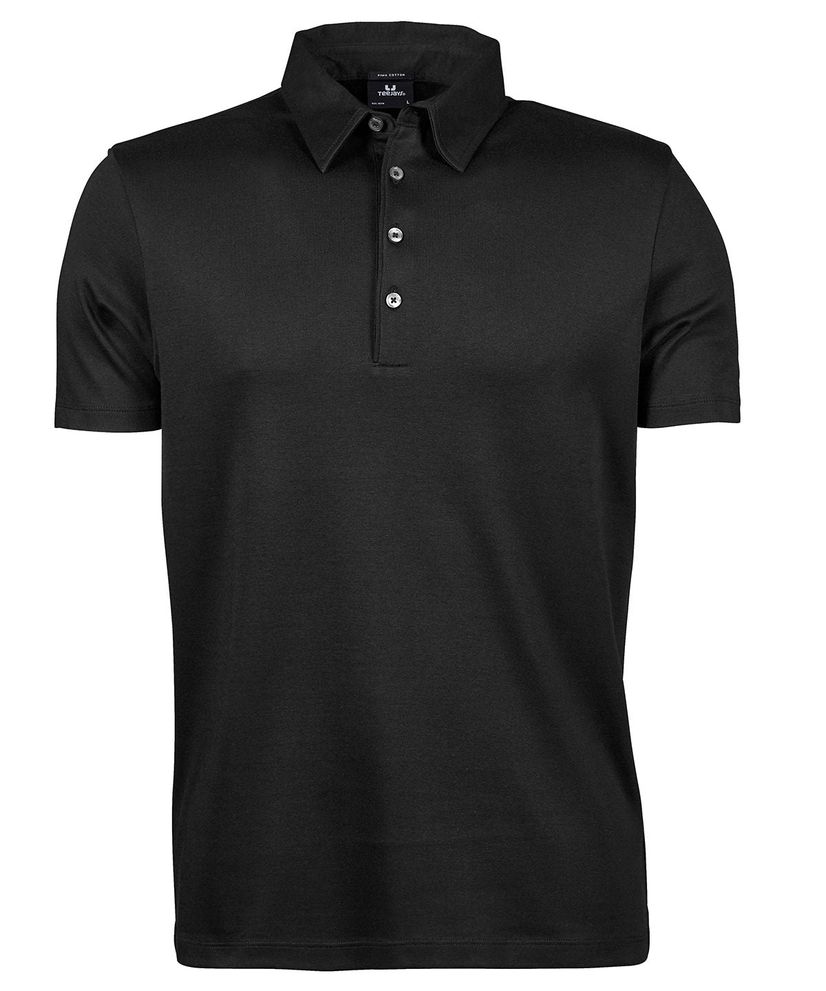 Pima cotton polo (1440)