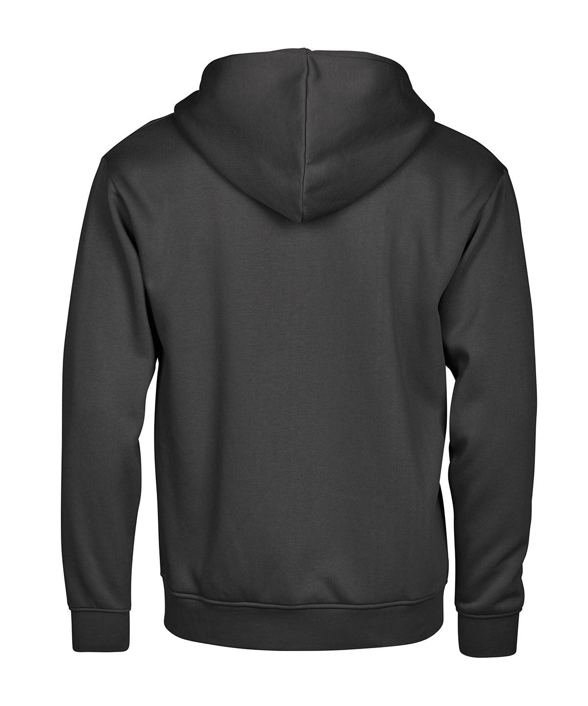 Urban hooded full-zip sweatshirt (5154)
