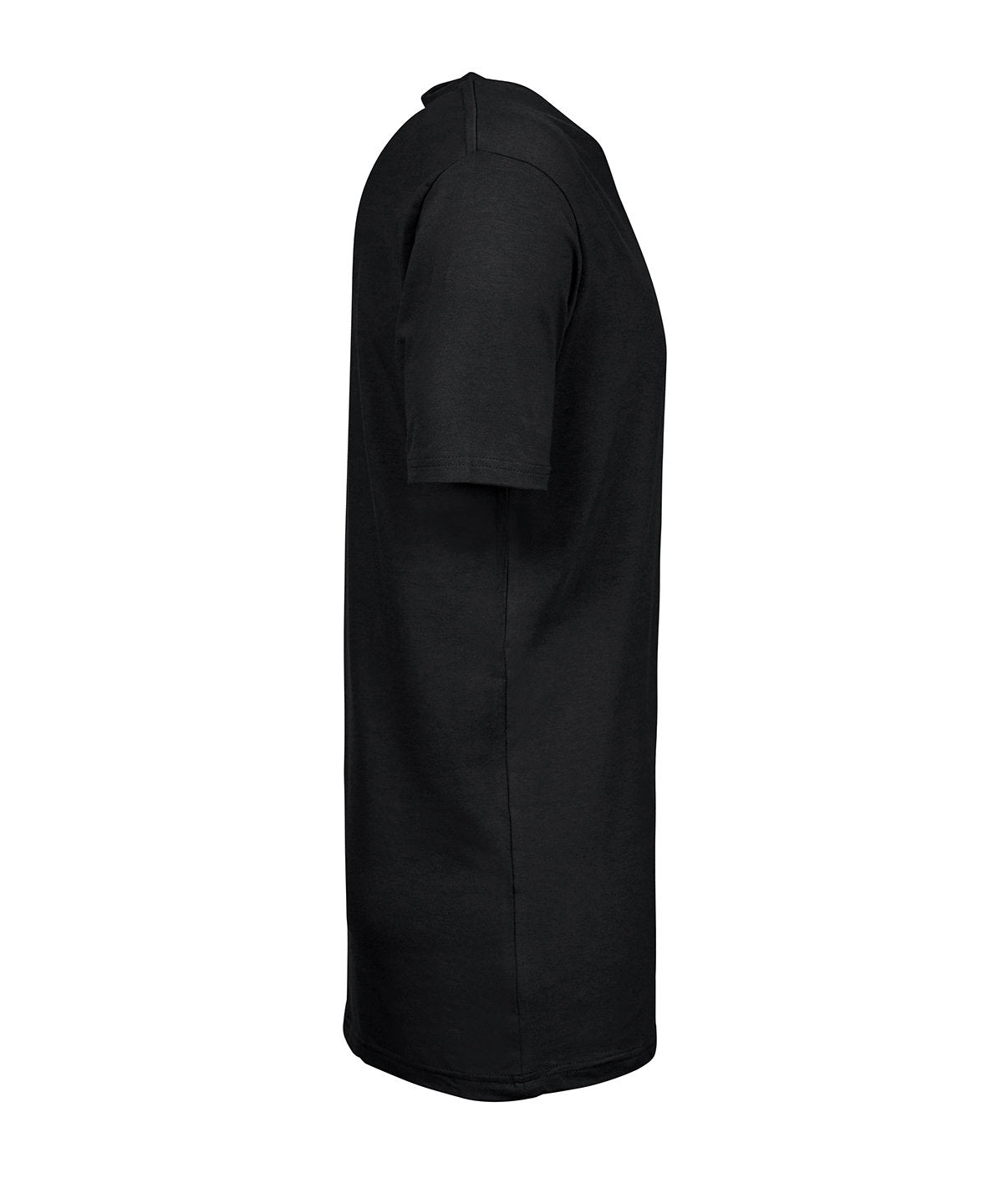 Stretch v-neck tee (401)