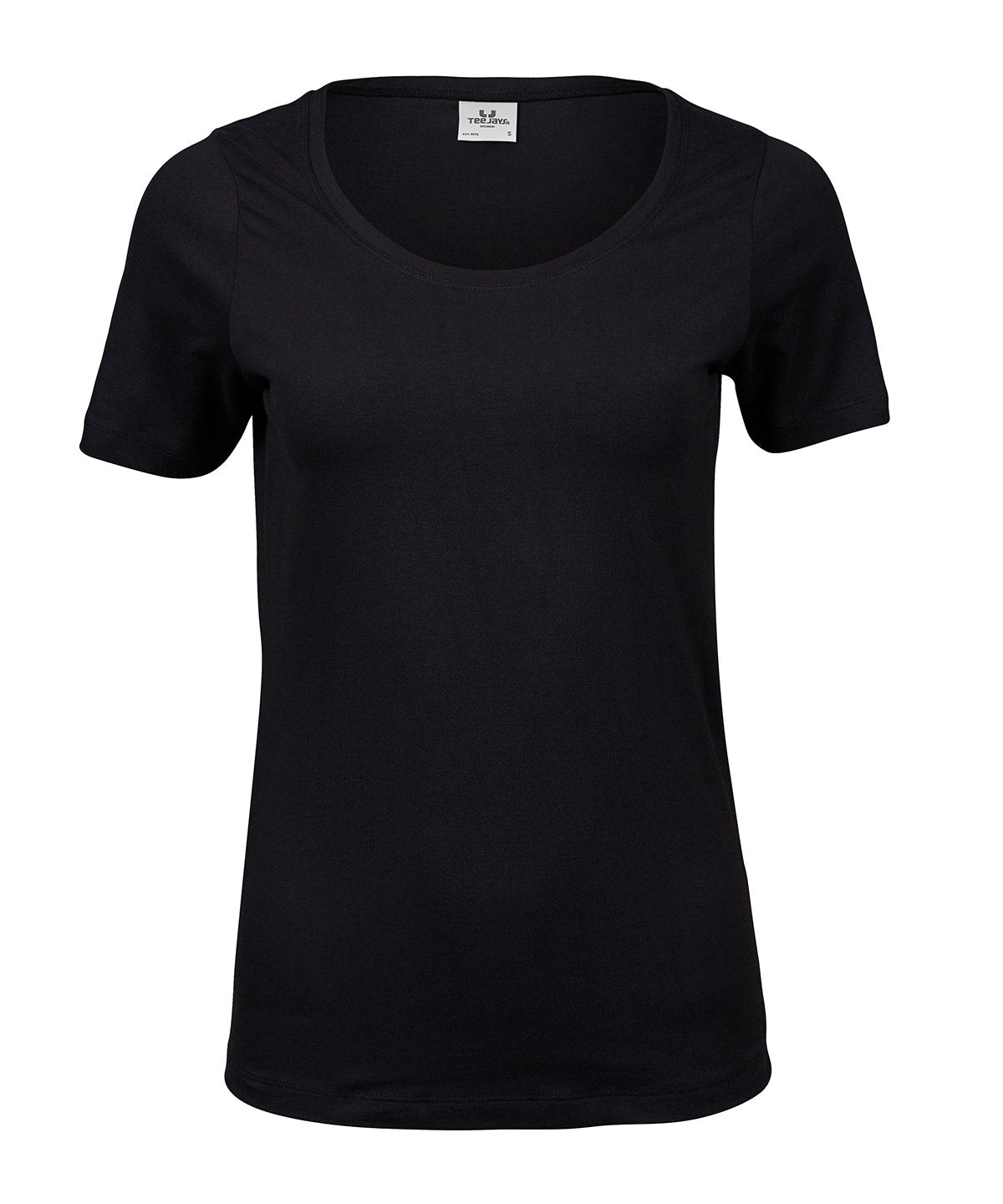 Women’s stretch tee (450)