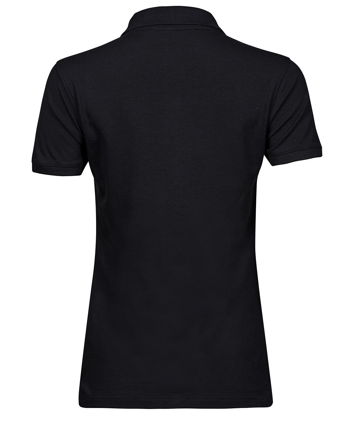 Women’s heavy polo (1401)