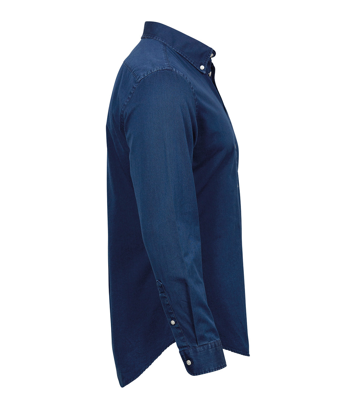 Casual twill shirt (4002)