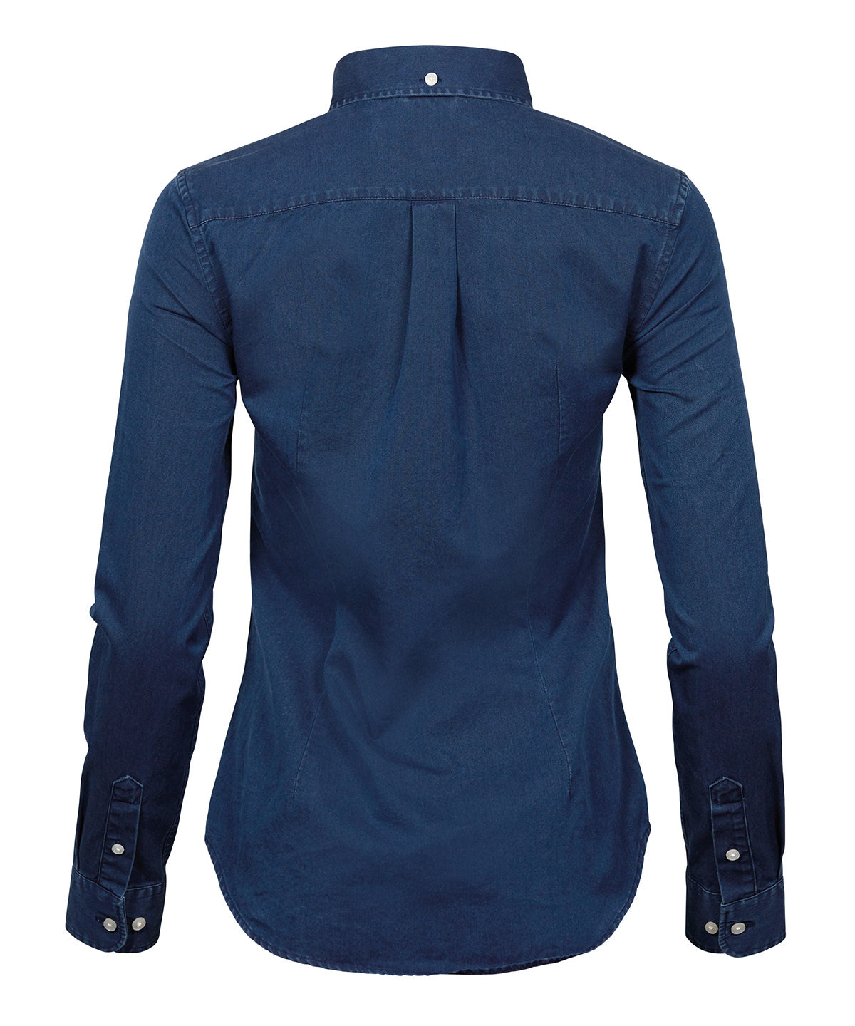 Women’s casual twill shirt (4003)