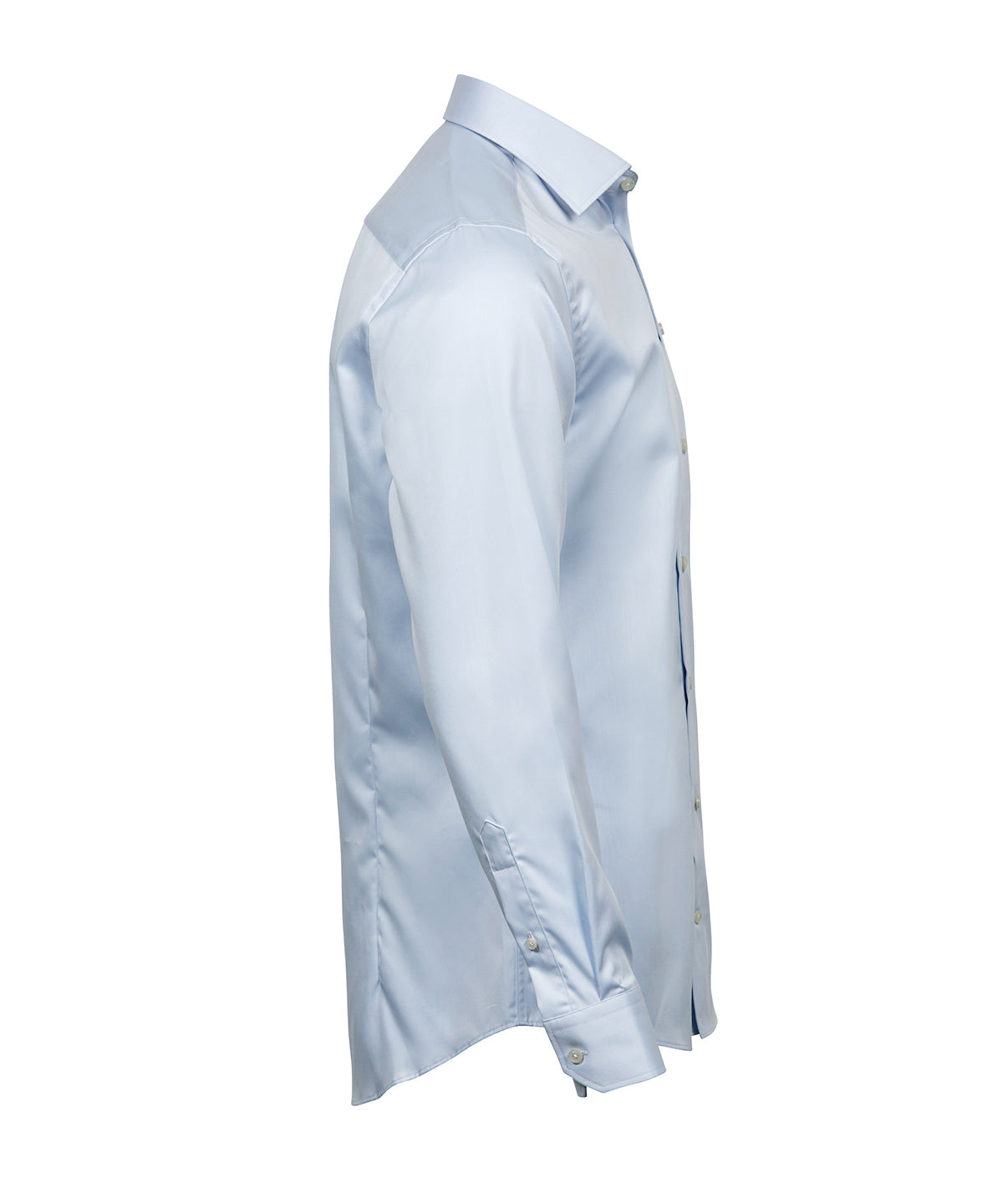 Luxury shirt comfort fit (4020)