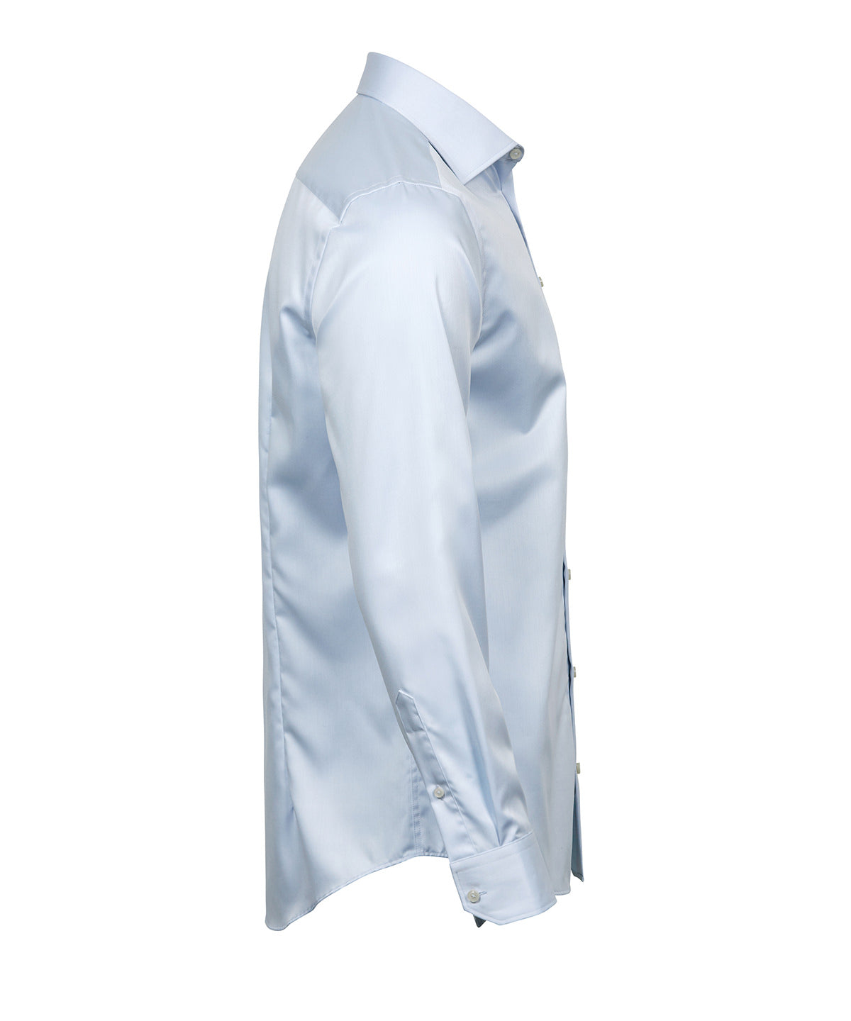 Luxury shirt slim fit (4021)