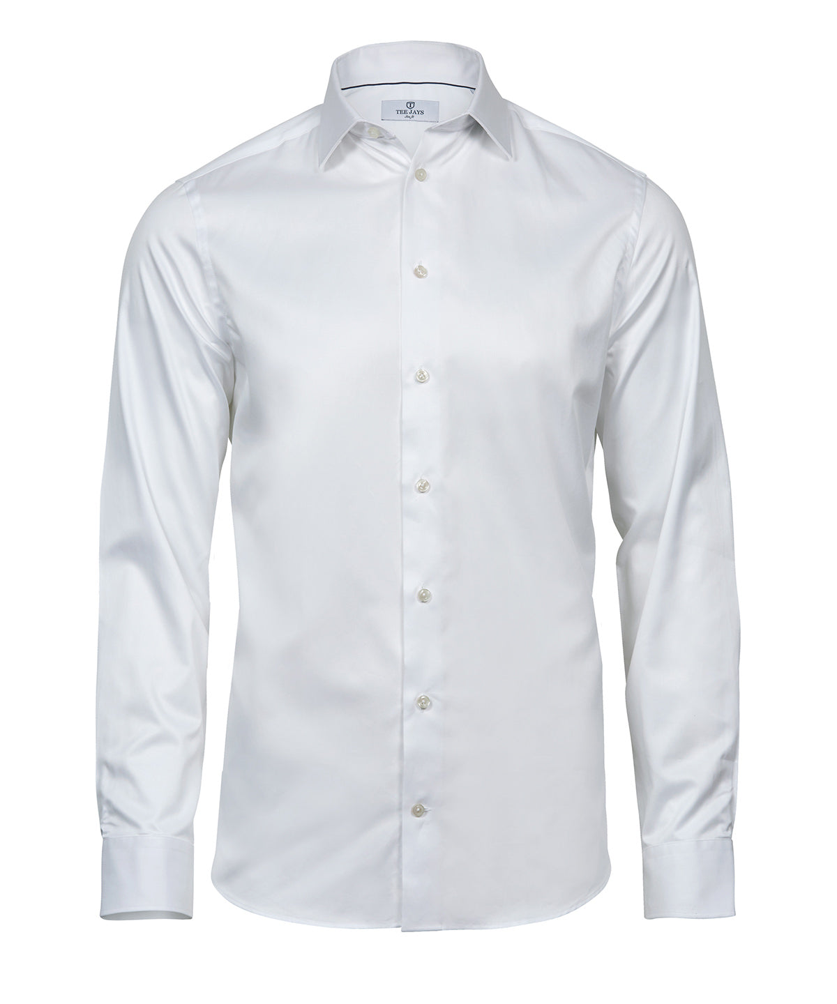 Luxury shirt slim fit (4021)