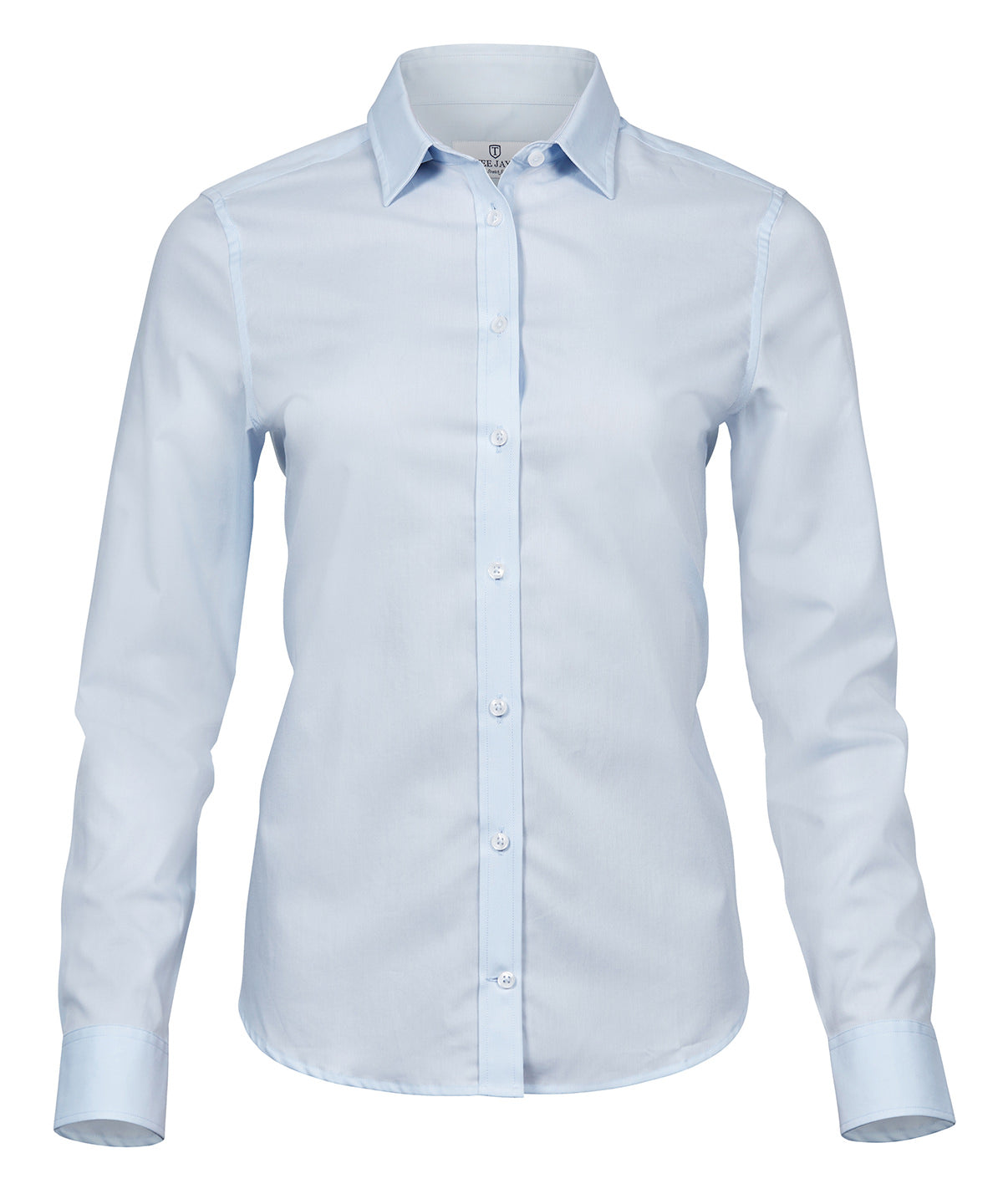 Women’s stretch luxury shirt (4025)