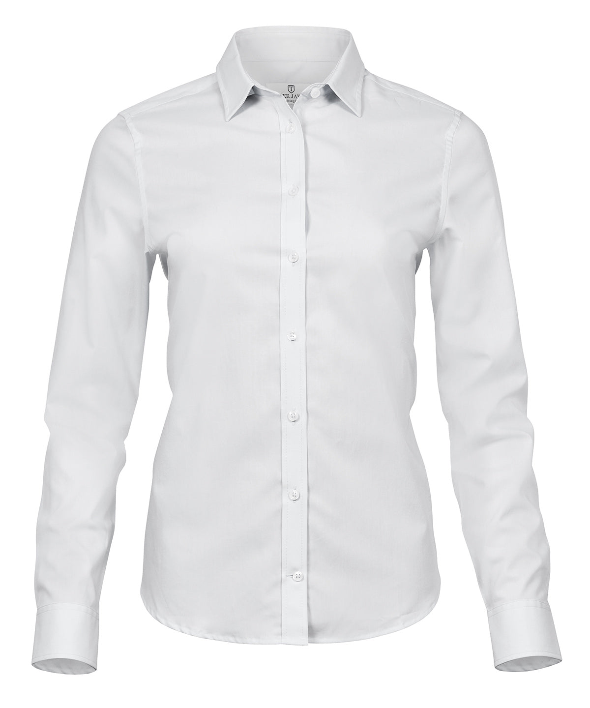 Women’s stretch luxury shirt (4025)