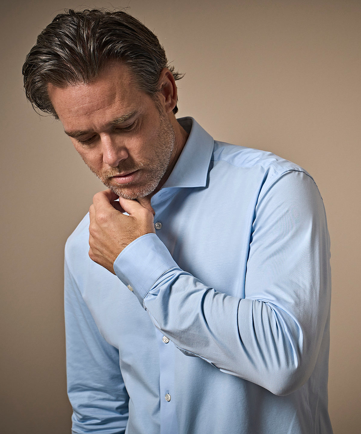 Active stretch shirt (4030)