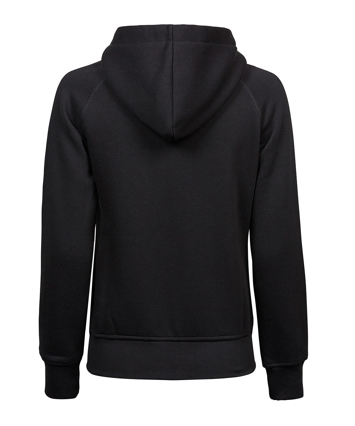 Women’s fashion full-zip hoodie (5436)
