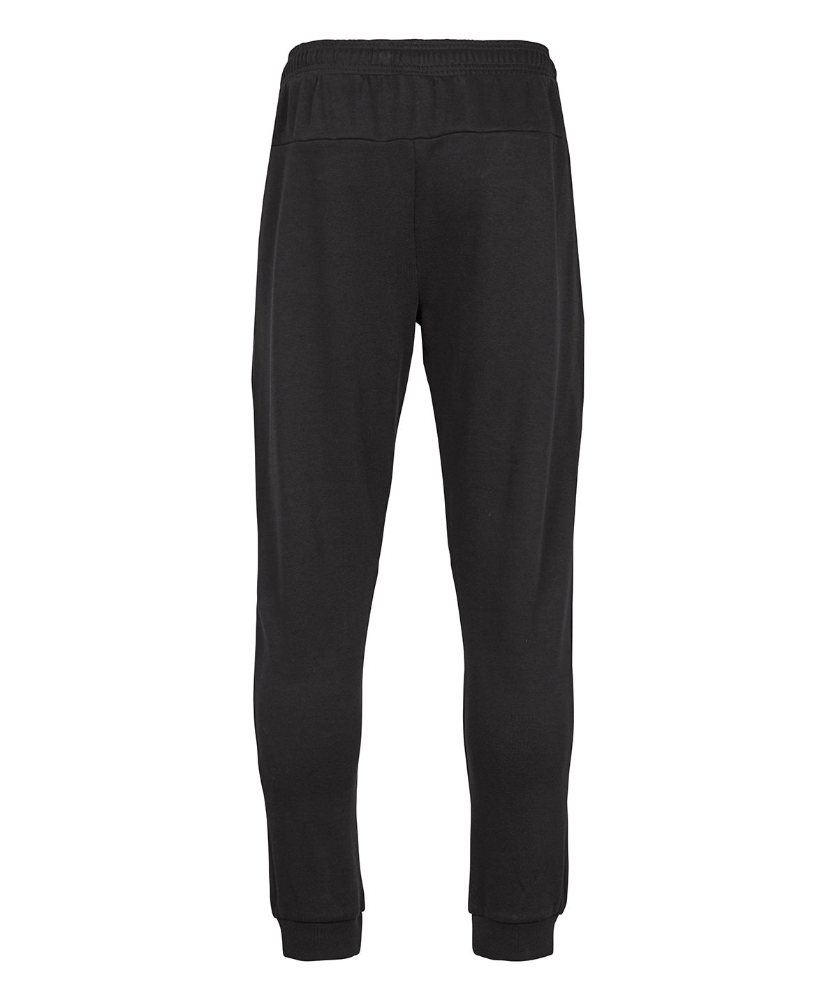 Ribbed interlock pants (5510)
