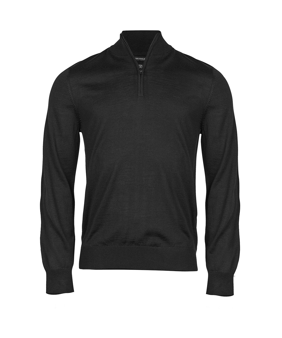 Half-zip (6010)