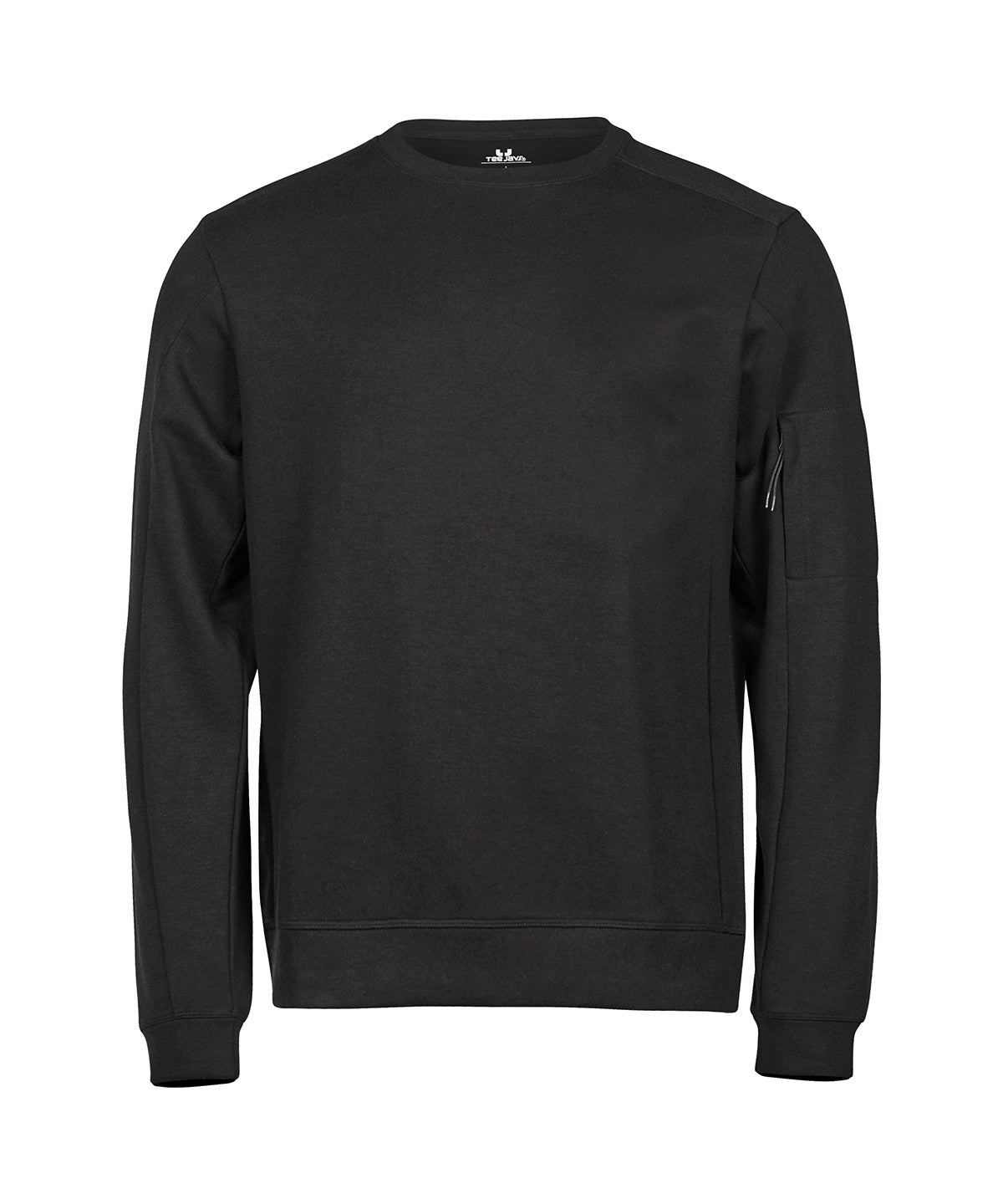 Athletic crew neck sweatshirt (5700)
