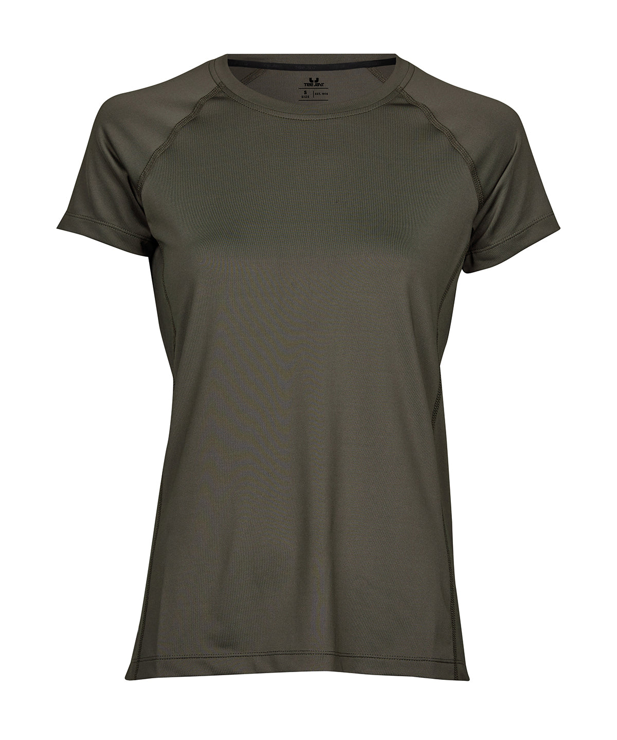 Women’s CoolDry tee (7021)