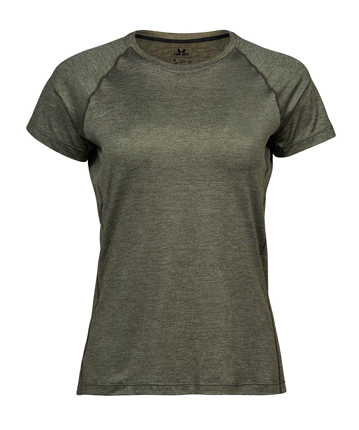 Women’s CoolDry tee (7021)