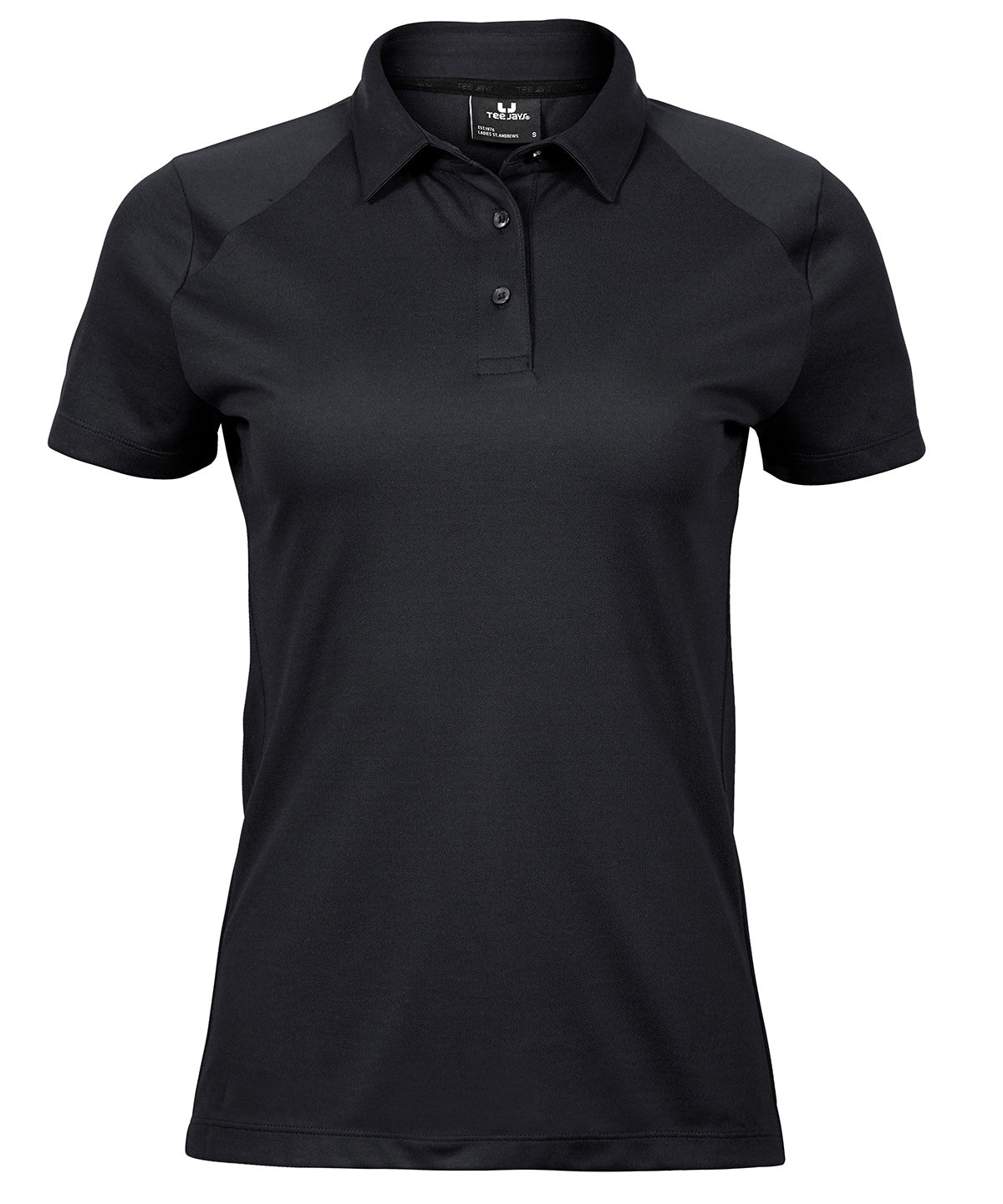 Women’s luxury sport polo (7201)