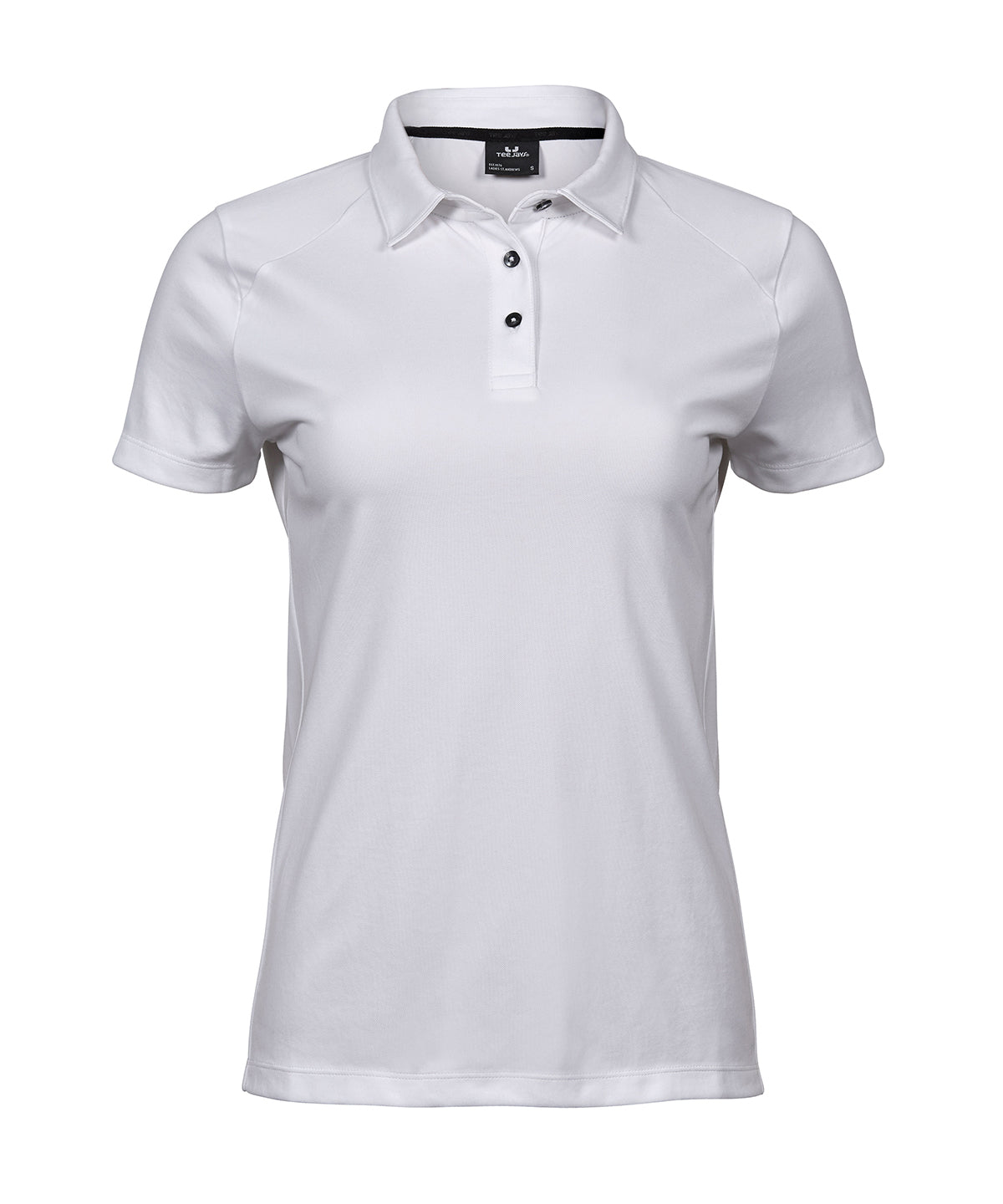Women’s luxury sport polo (7201)