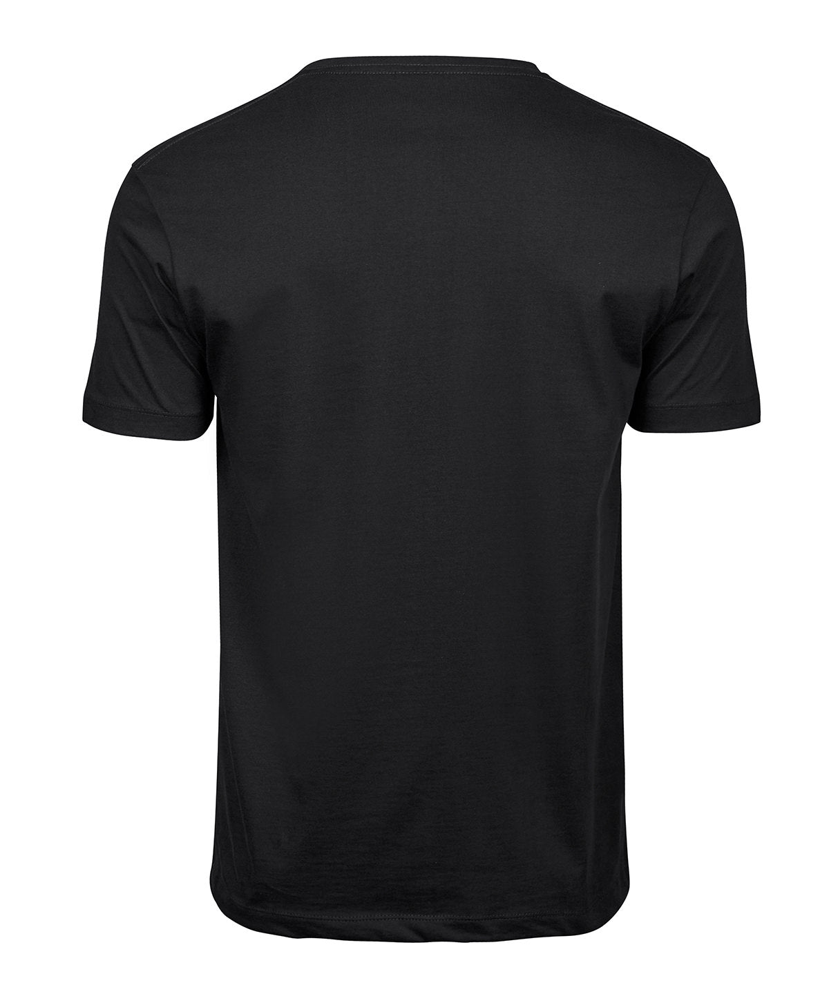 Fashion v-neck Sof tee (8006)