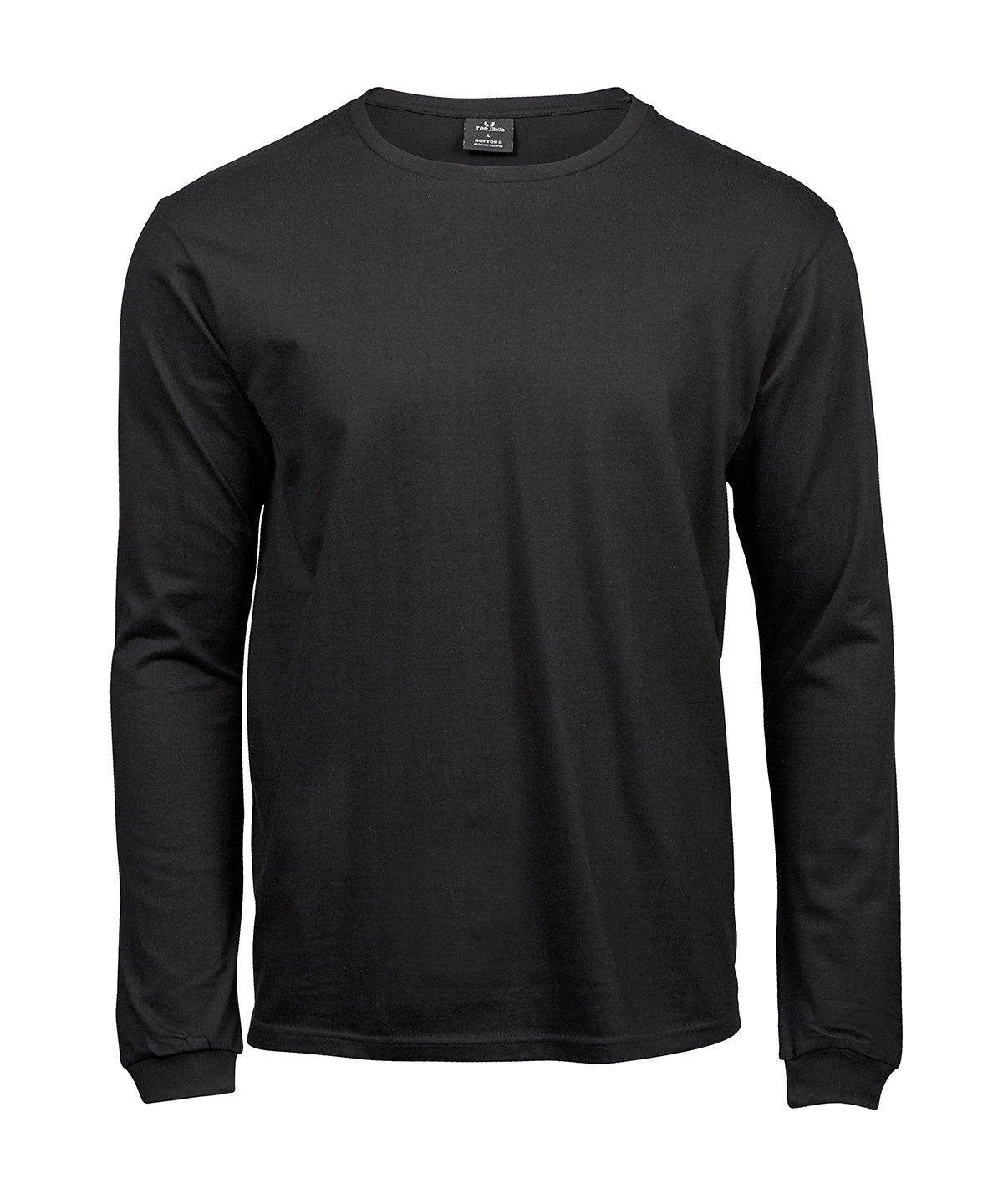 Long sleeve fashion Sof tee (8007)