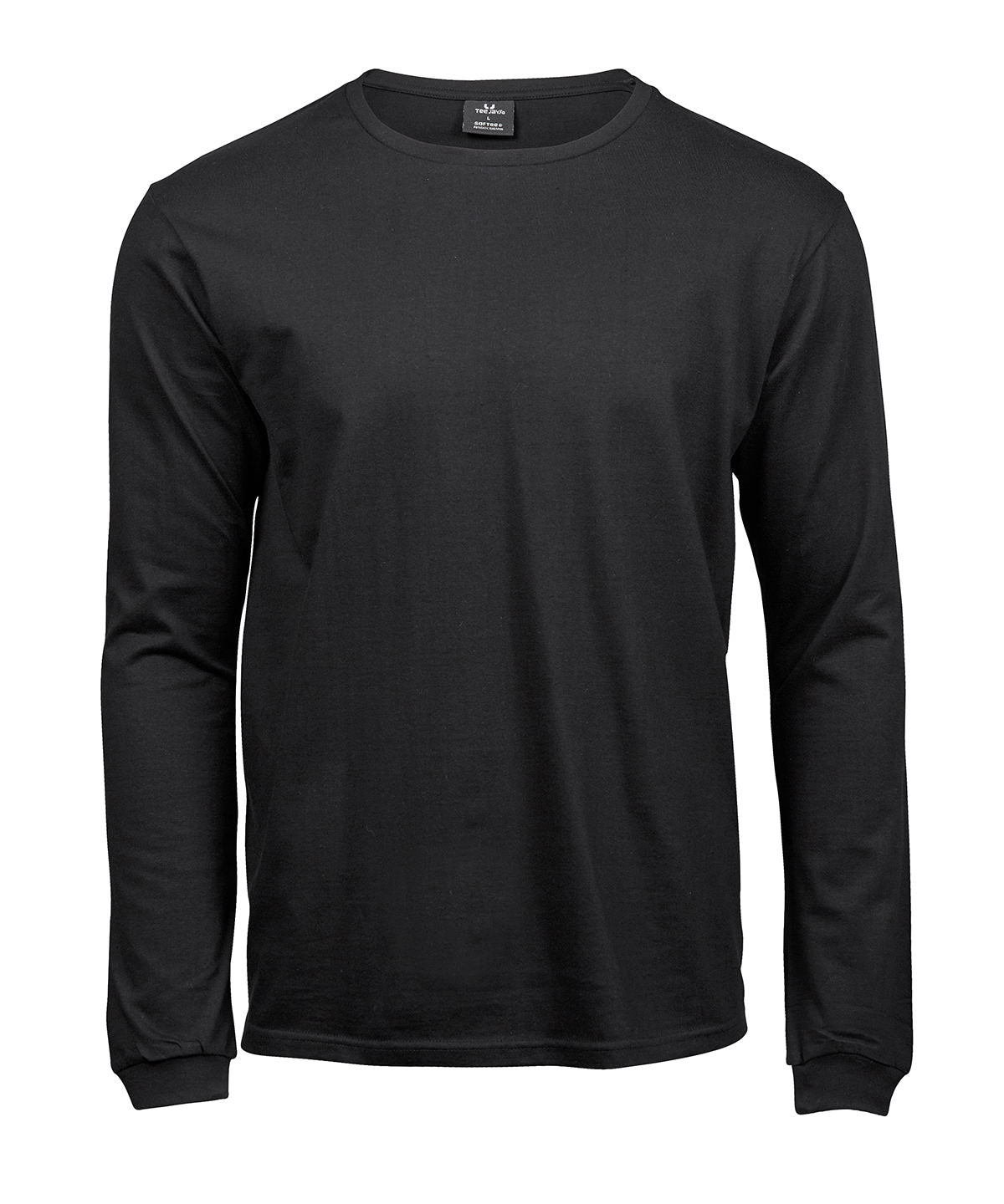 Long sleeve fashion Sof tee (8007)