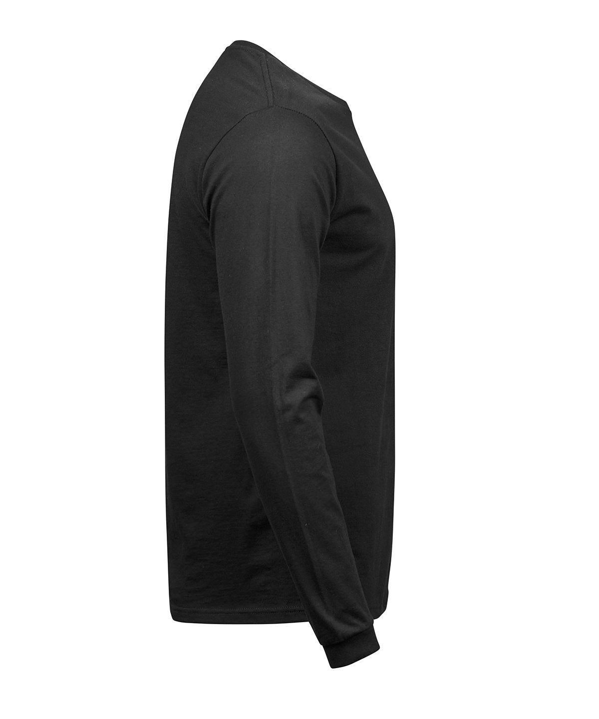 Long sleeve fashion Sof tee (8007)