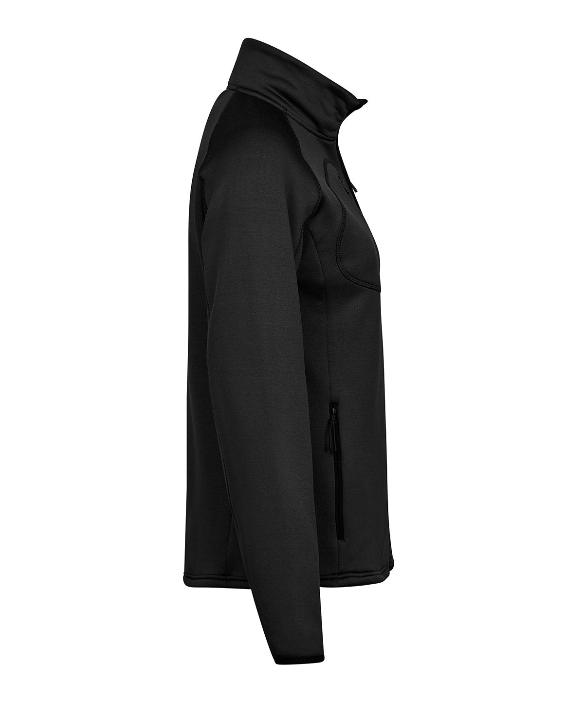 Women’s stretch fleece (9101)